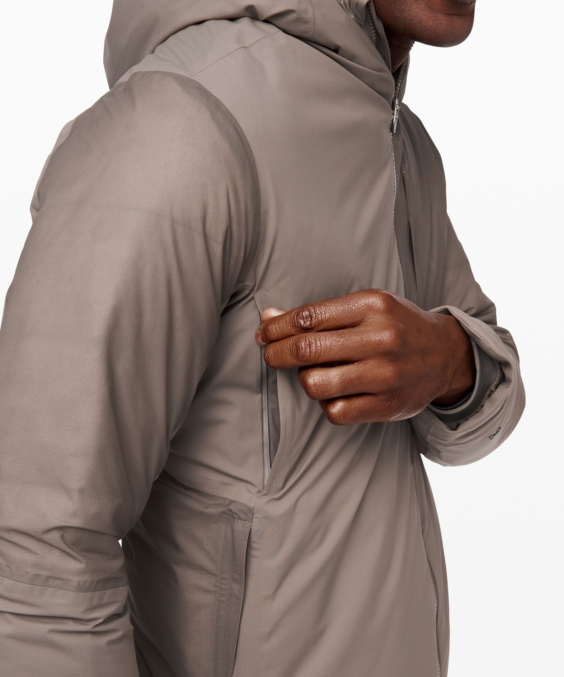 Pinnacle Warmth Jacket