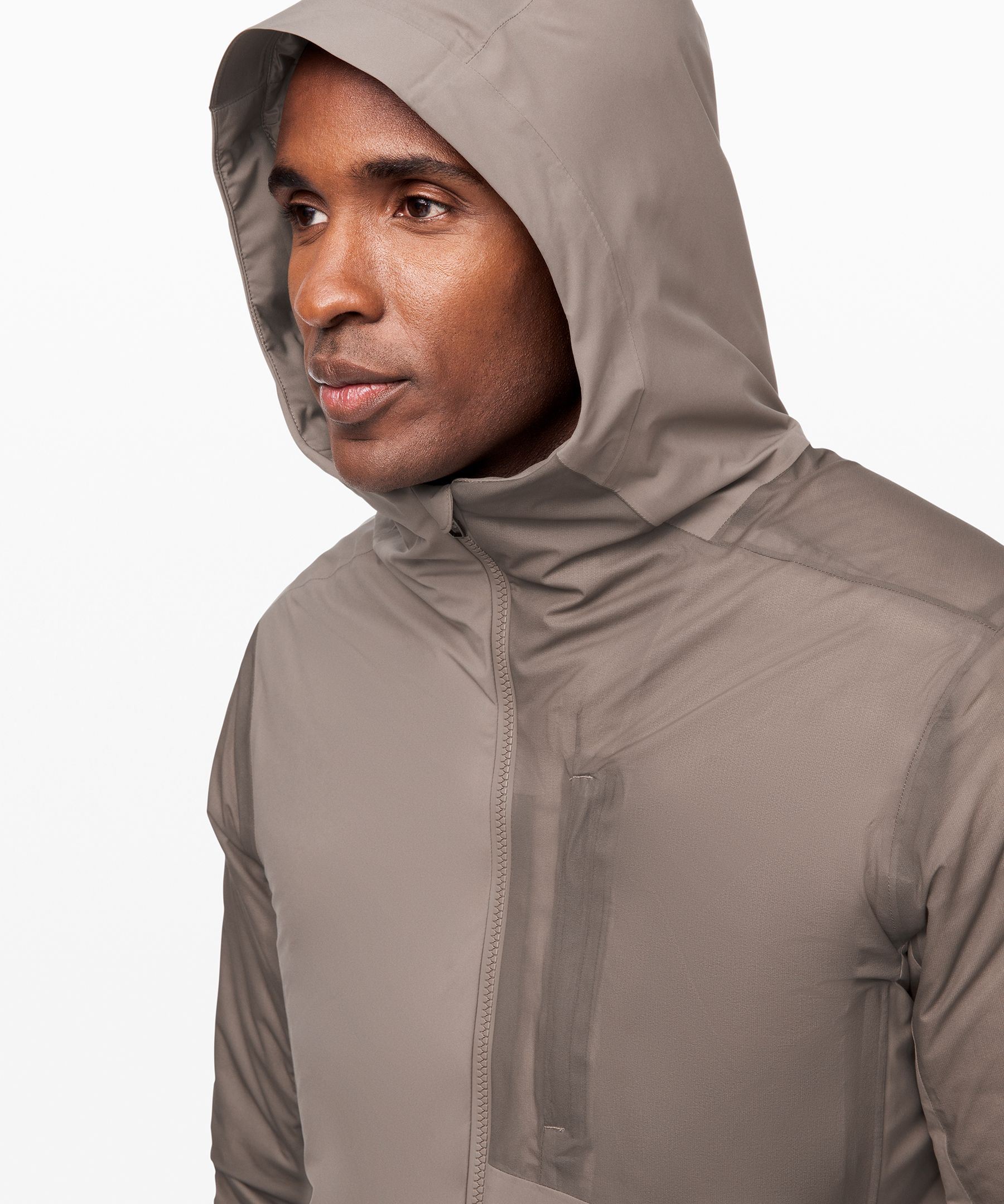 Lululemon pinnacle hot sale warmth jacket