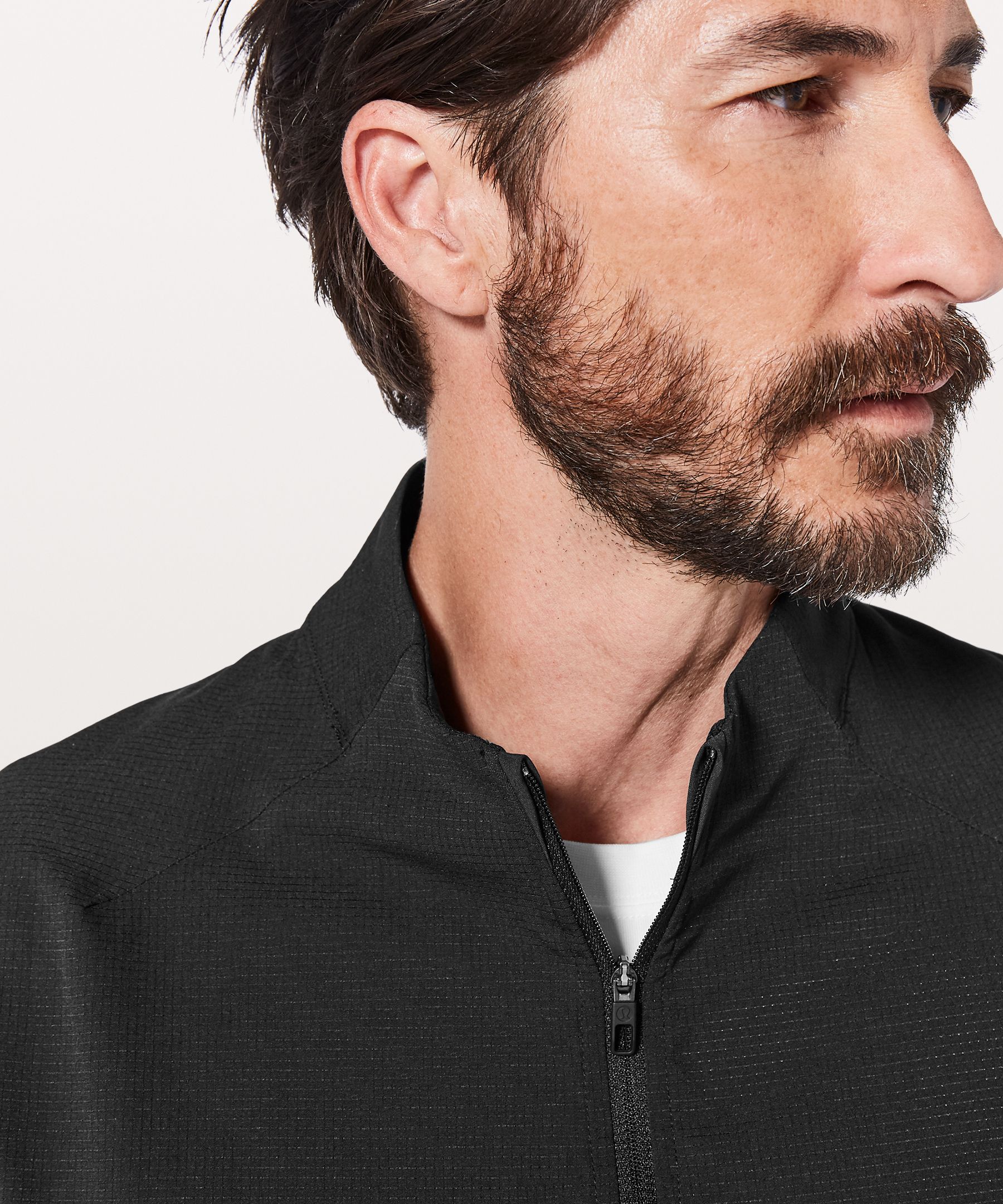 airing easy jacket lululemon