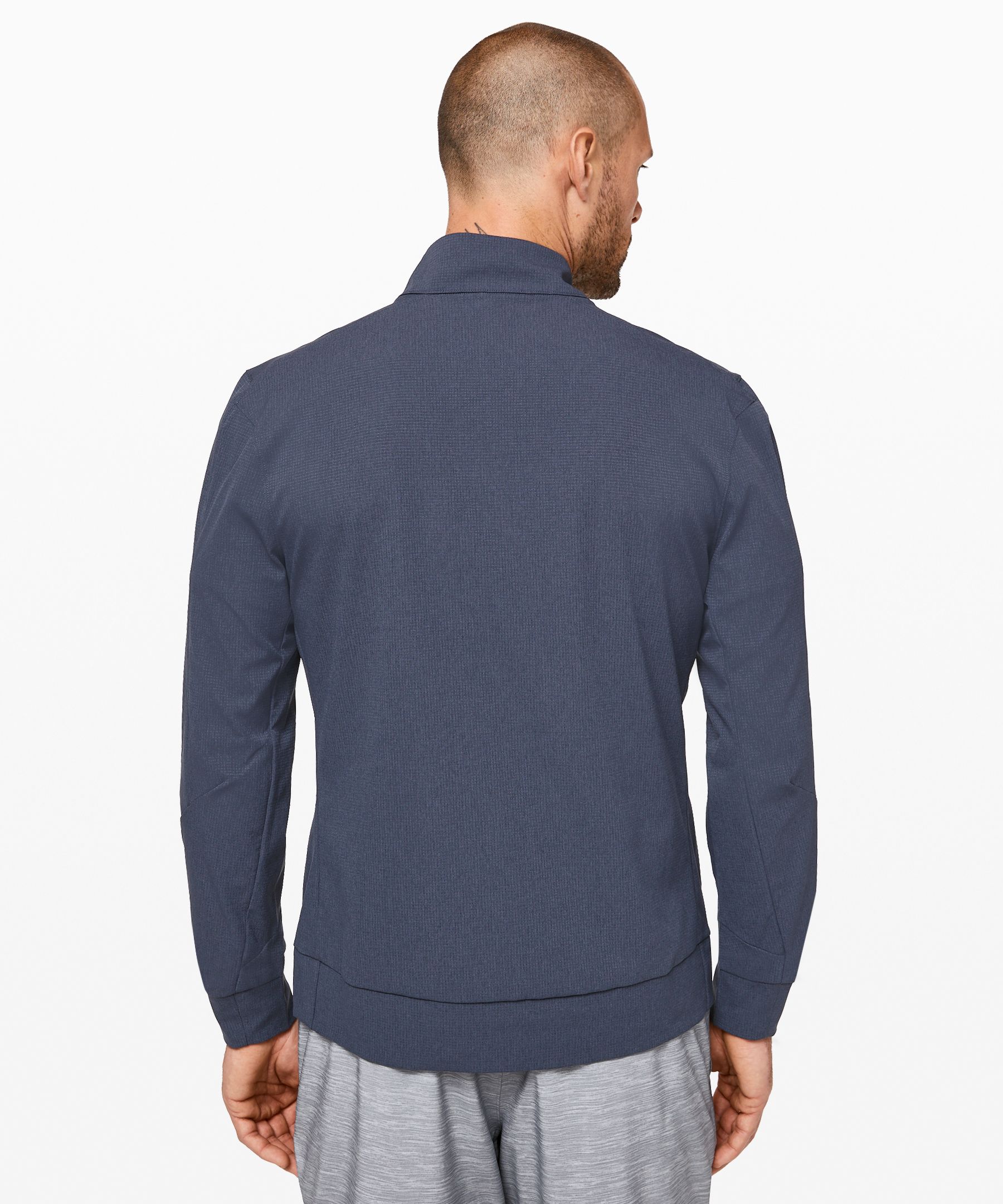 Airing easy best sale jacket lululemon