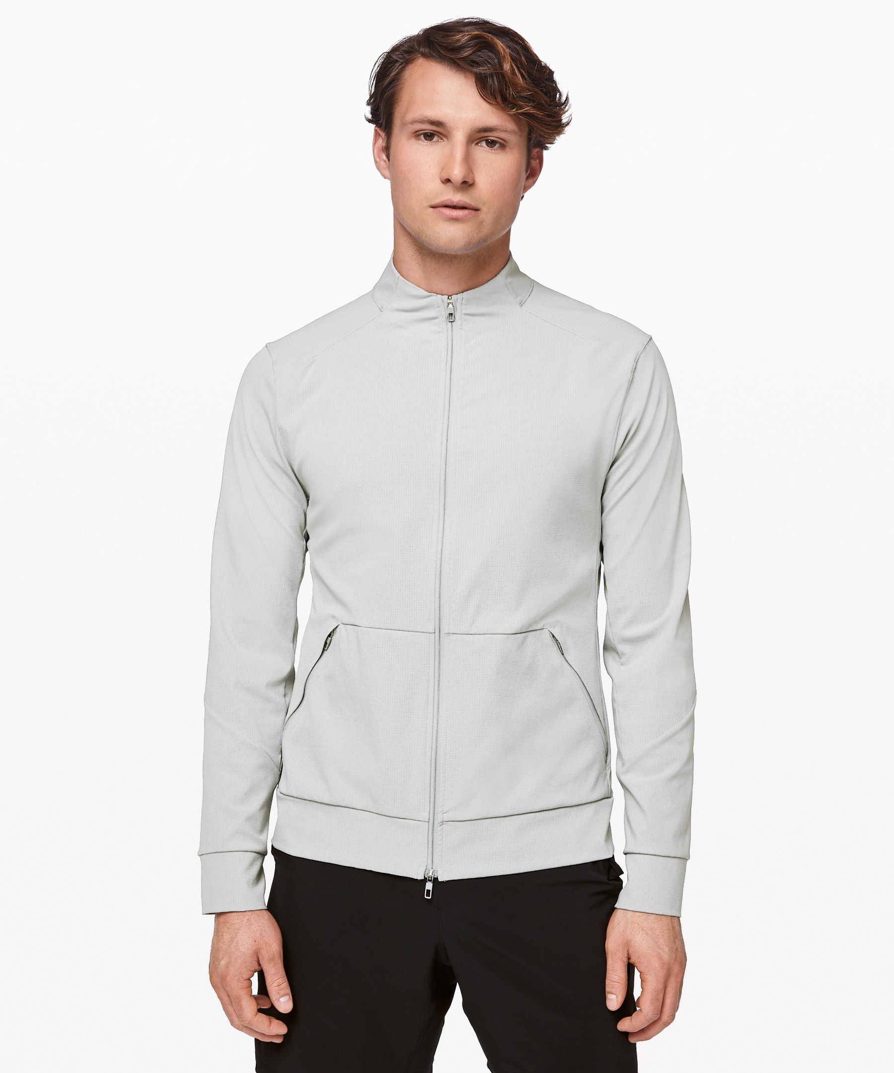 lululemon airing easy jacket