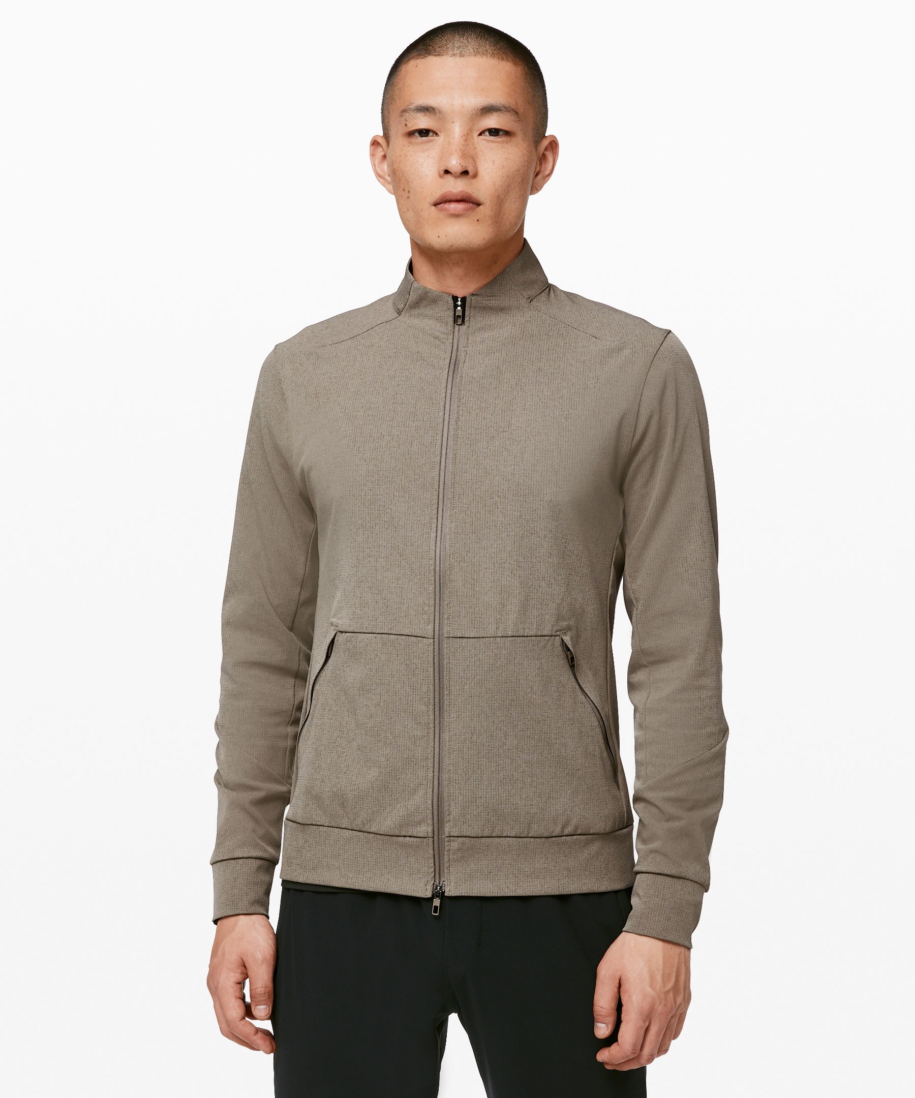 airing easy jacket lululemon