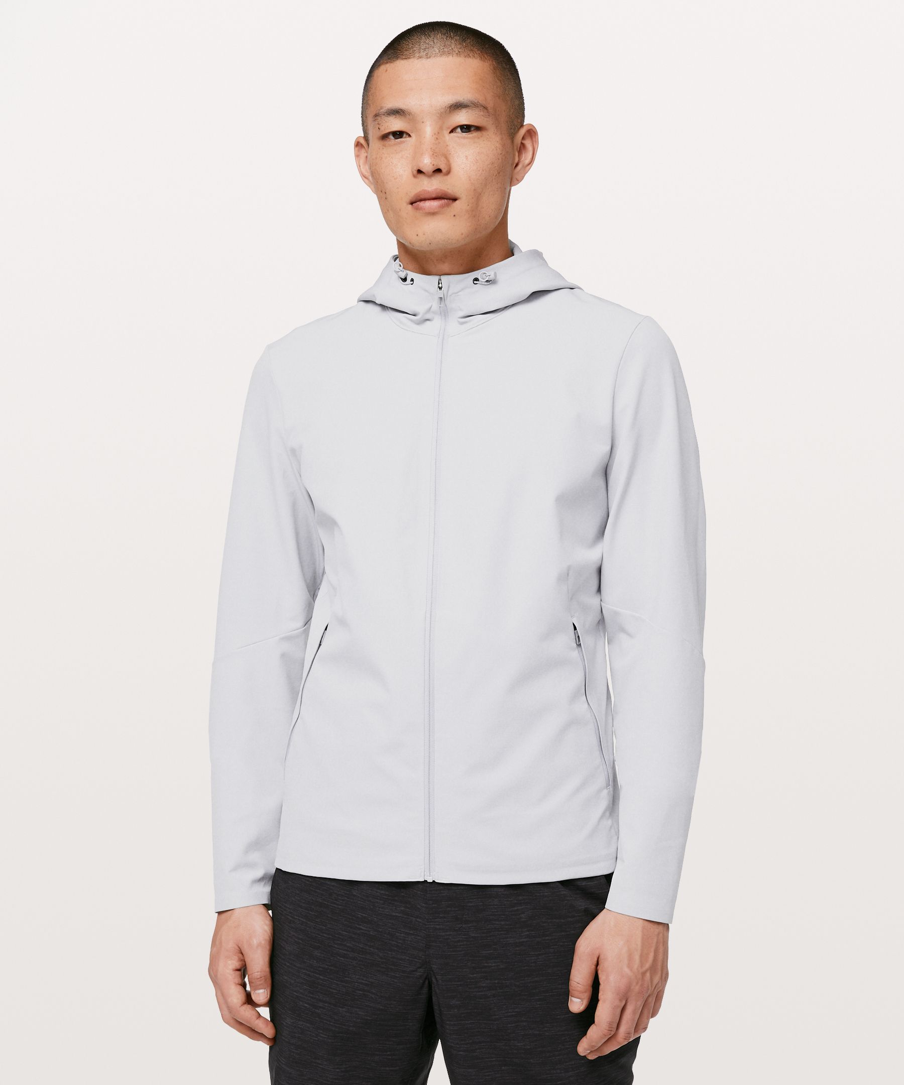 View details of Warp Lite Jacket