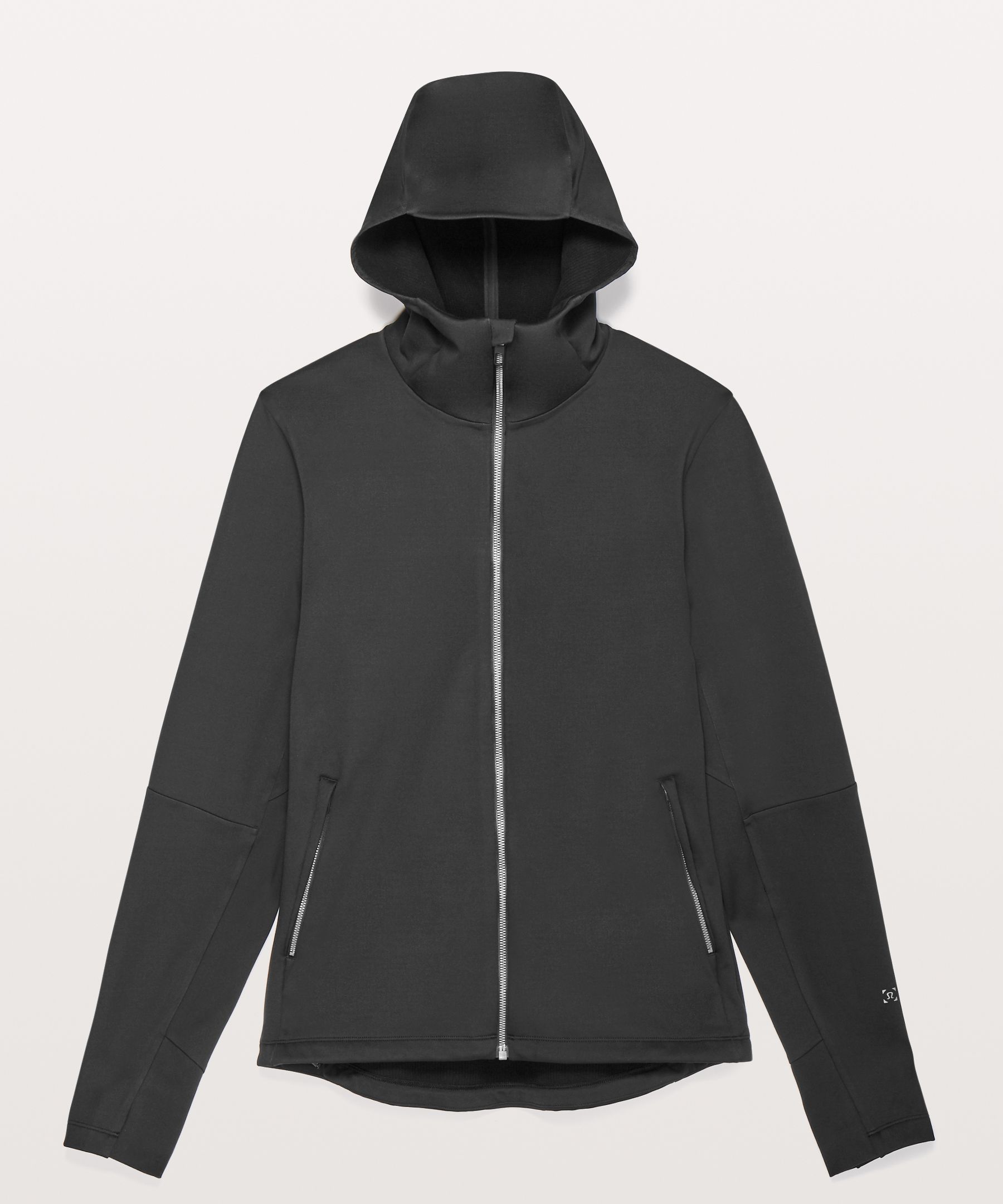 Lululemon soft shell jacket hotsell