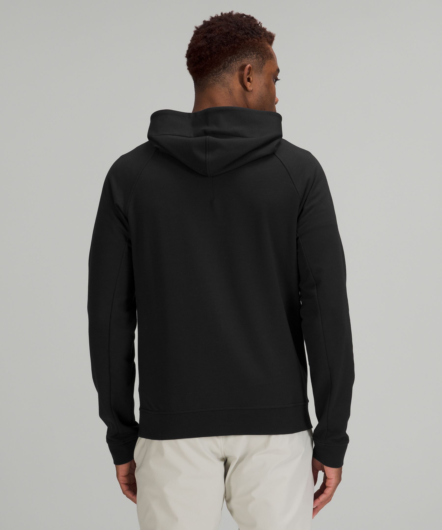 City Sweat Full-Zip Hoodie