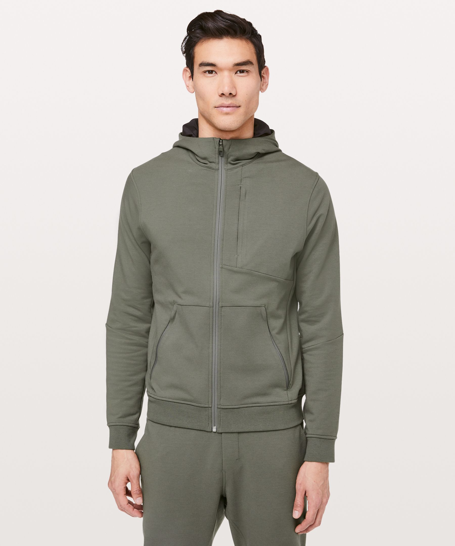 City sweat best sale hoodie lululemon