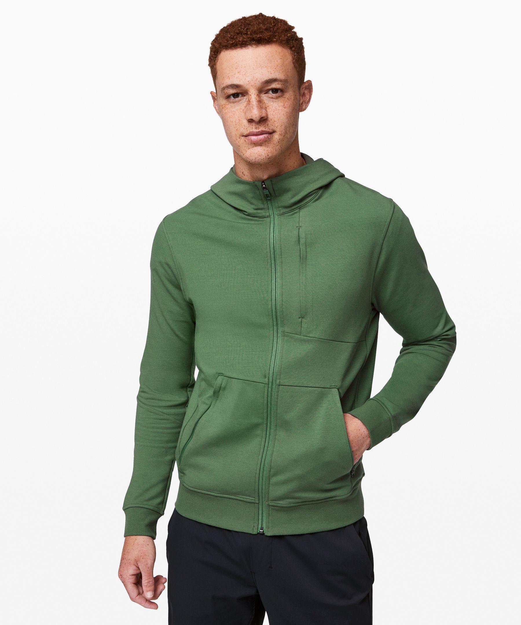 french terry lululemon
