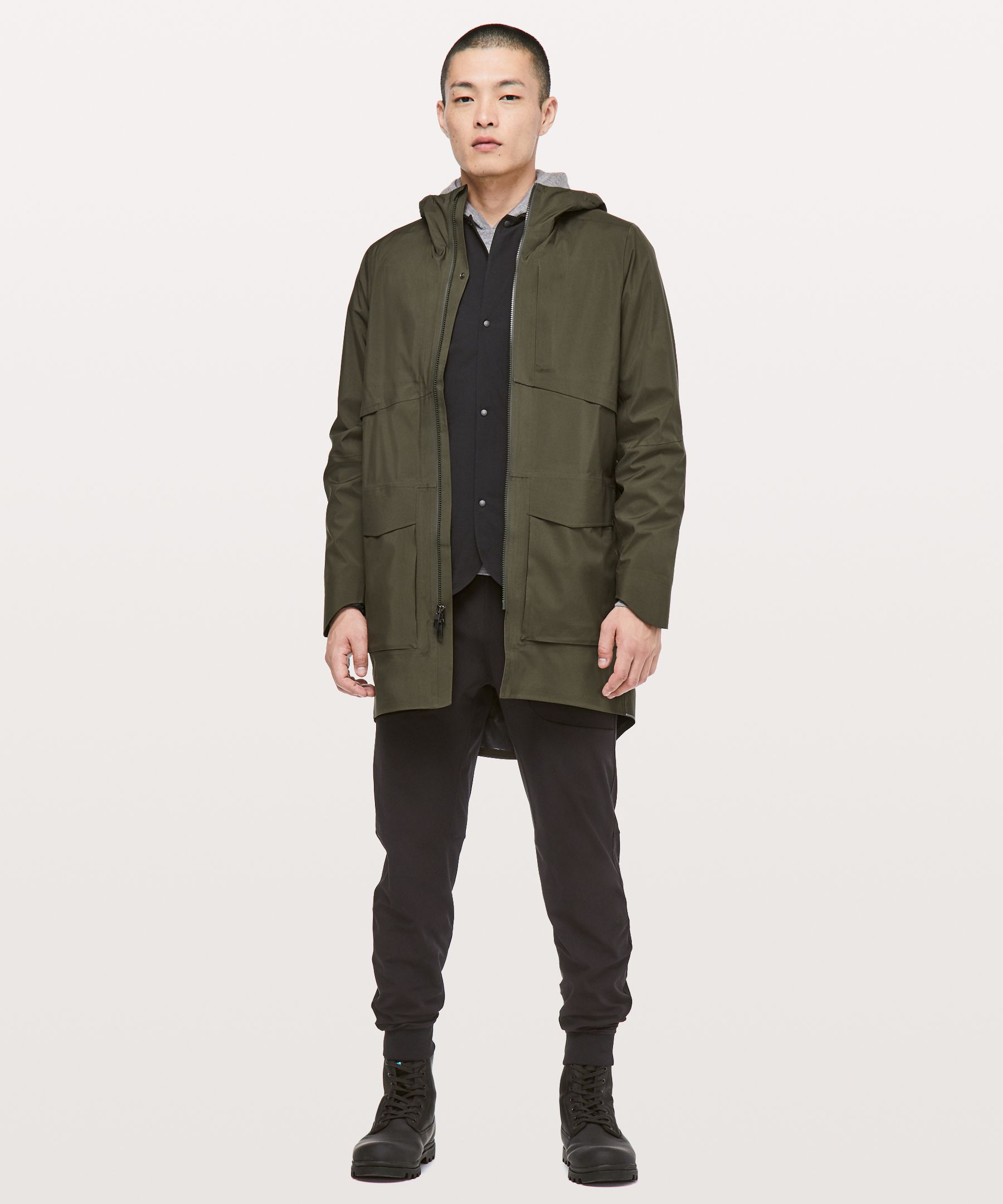 Photo of Outpour Parka