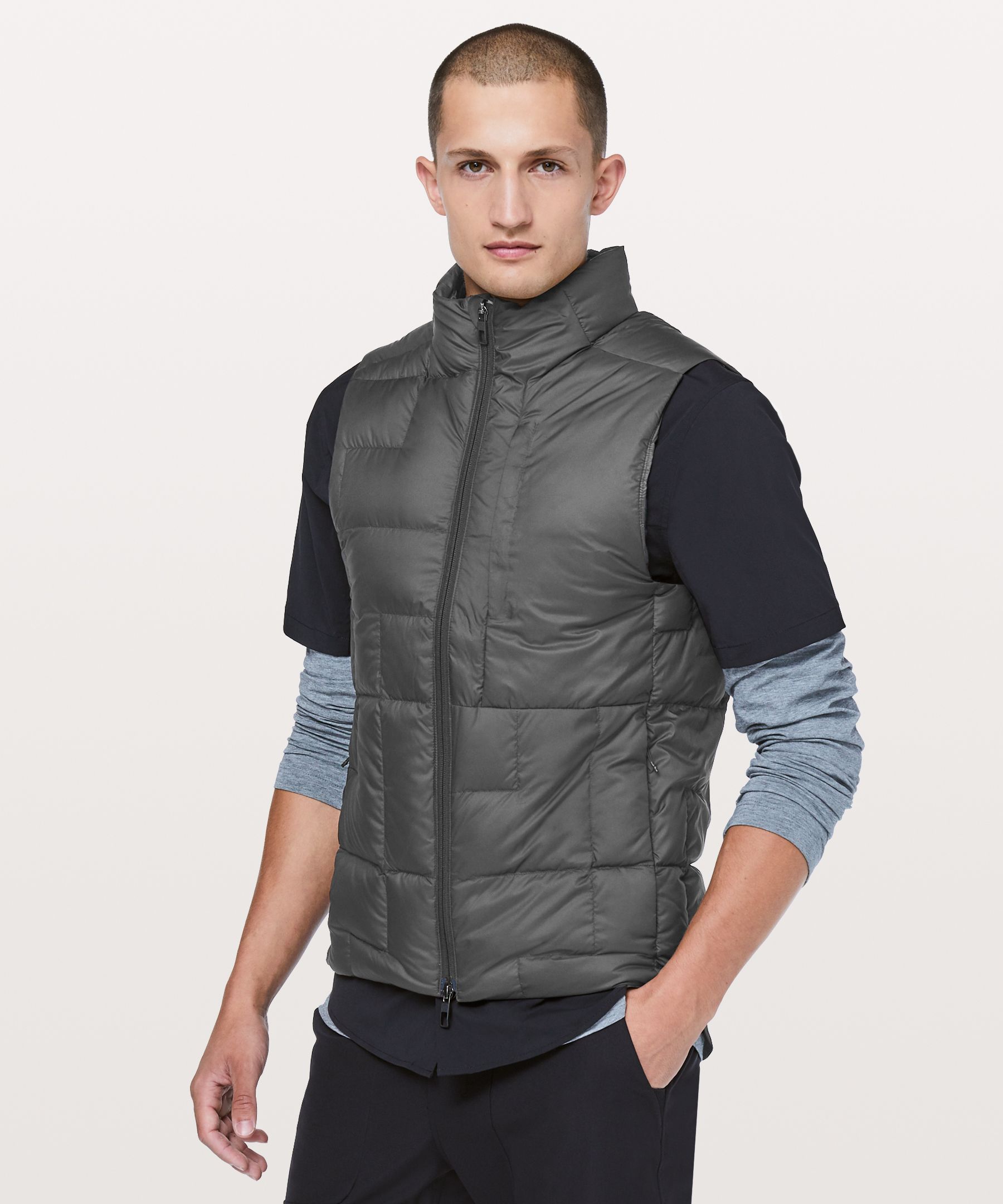 Pack It Down Vest | Jackets \u0026 Coats 