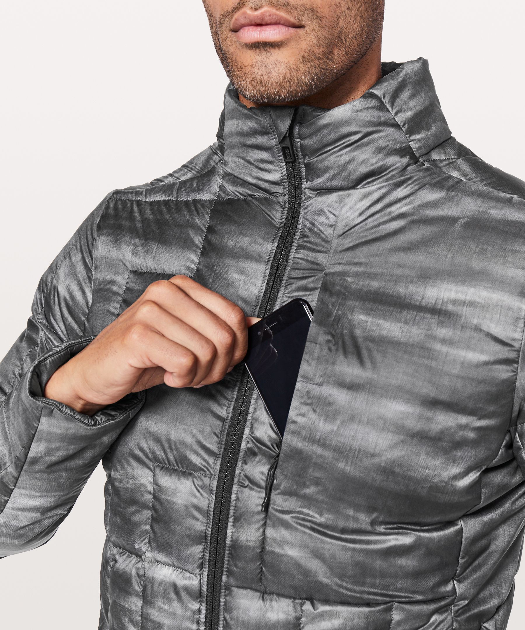 Pack It Down Jacket | ジャケット＆アウター | Lululemon JP