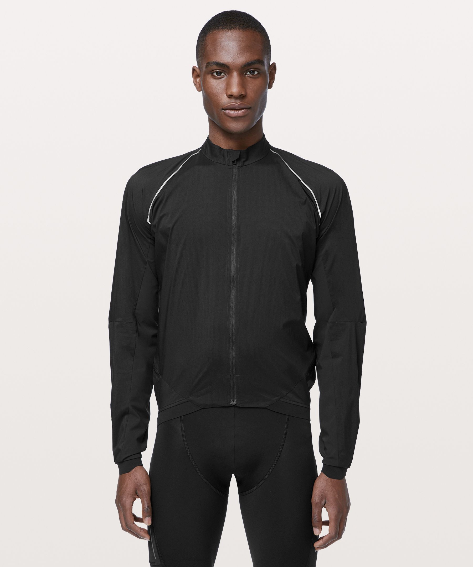 lululemon neoprene jacket