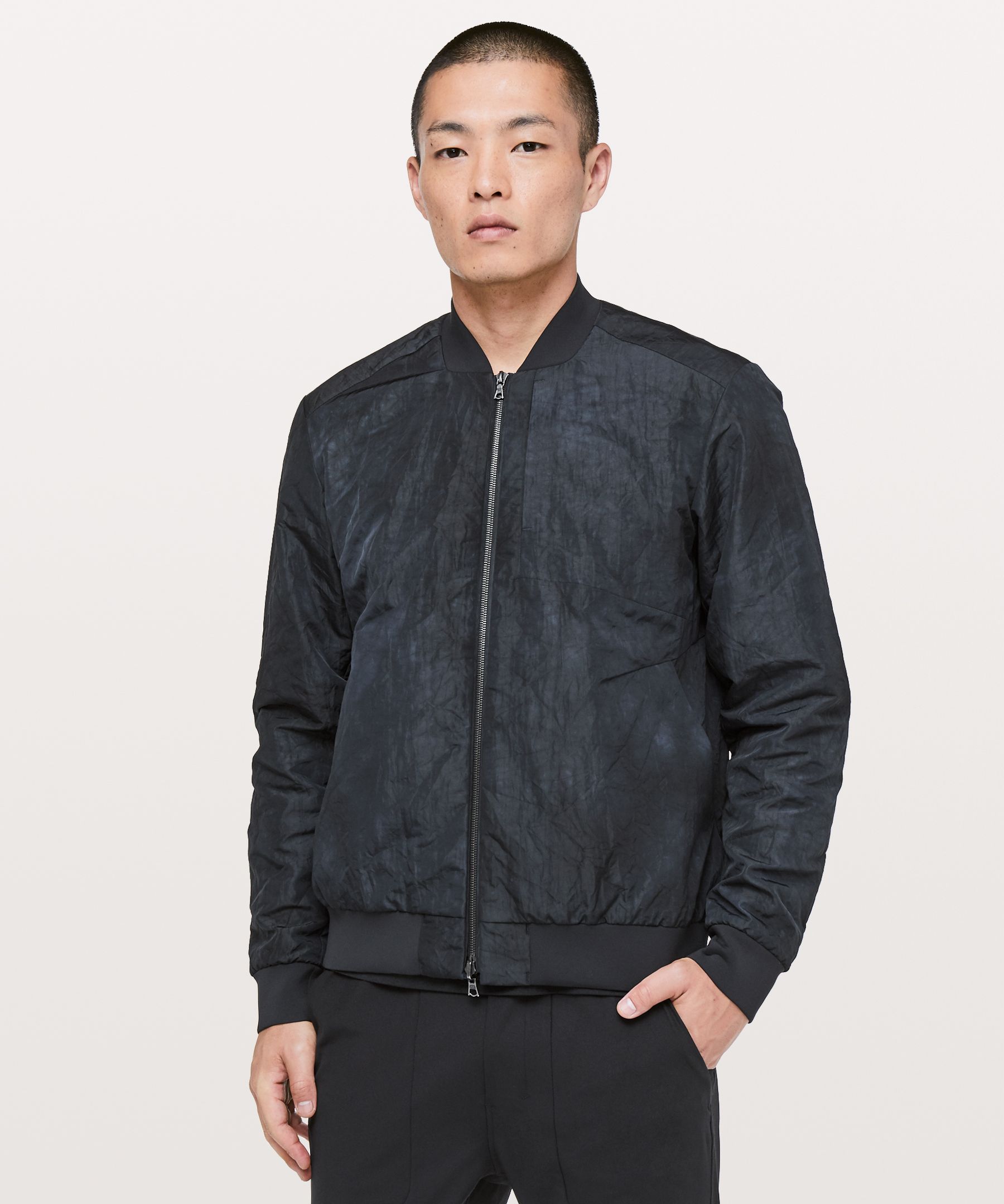 Photo of Nexus Bomber - Reversible *lululemon lab