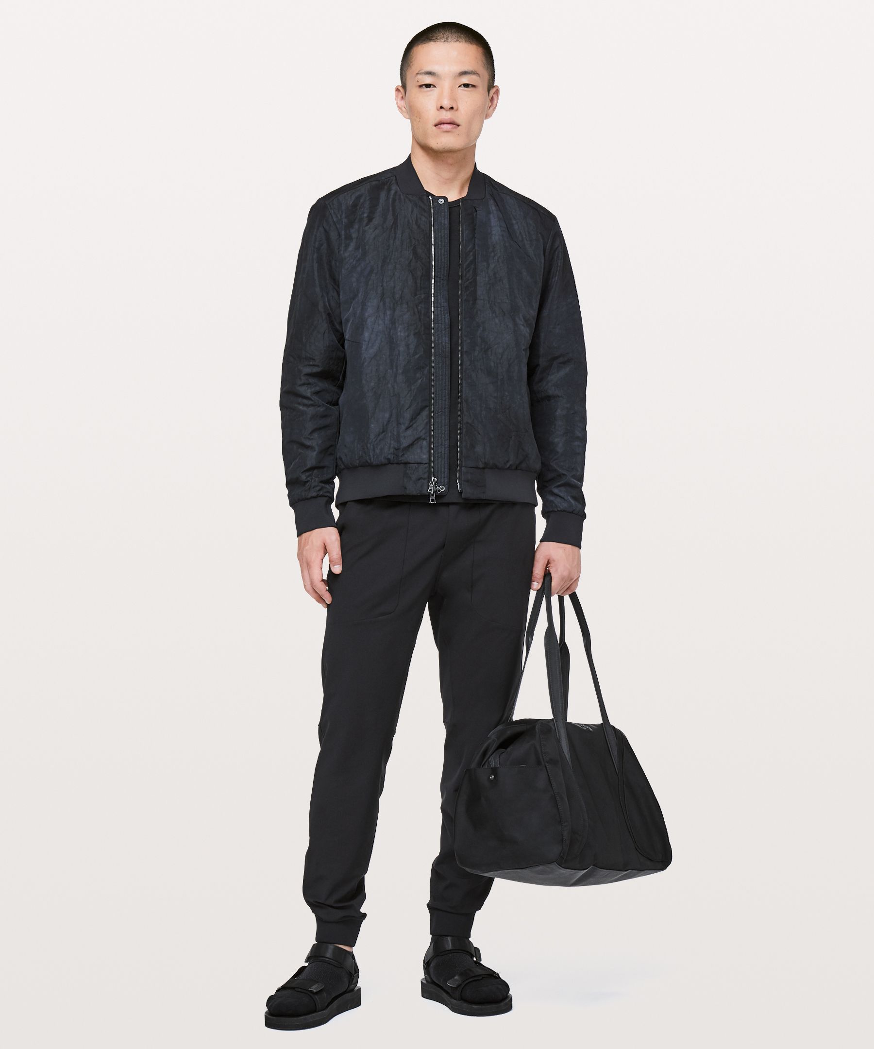 Photo of Nexus Bomber - Reversible *lululemon lab