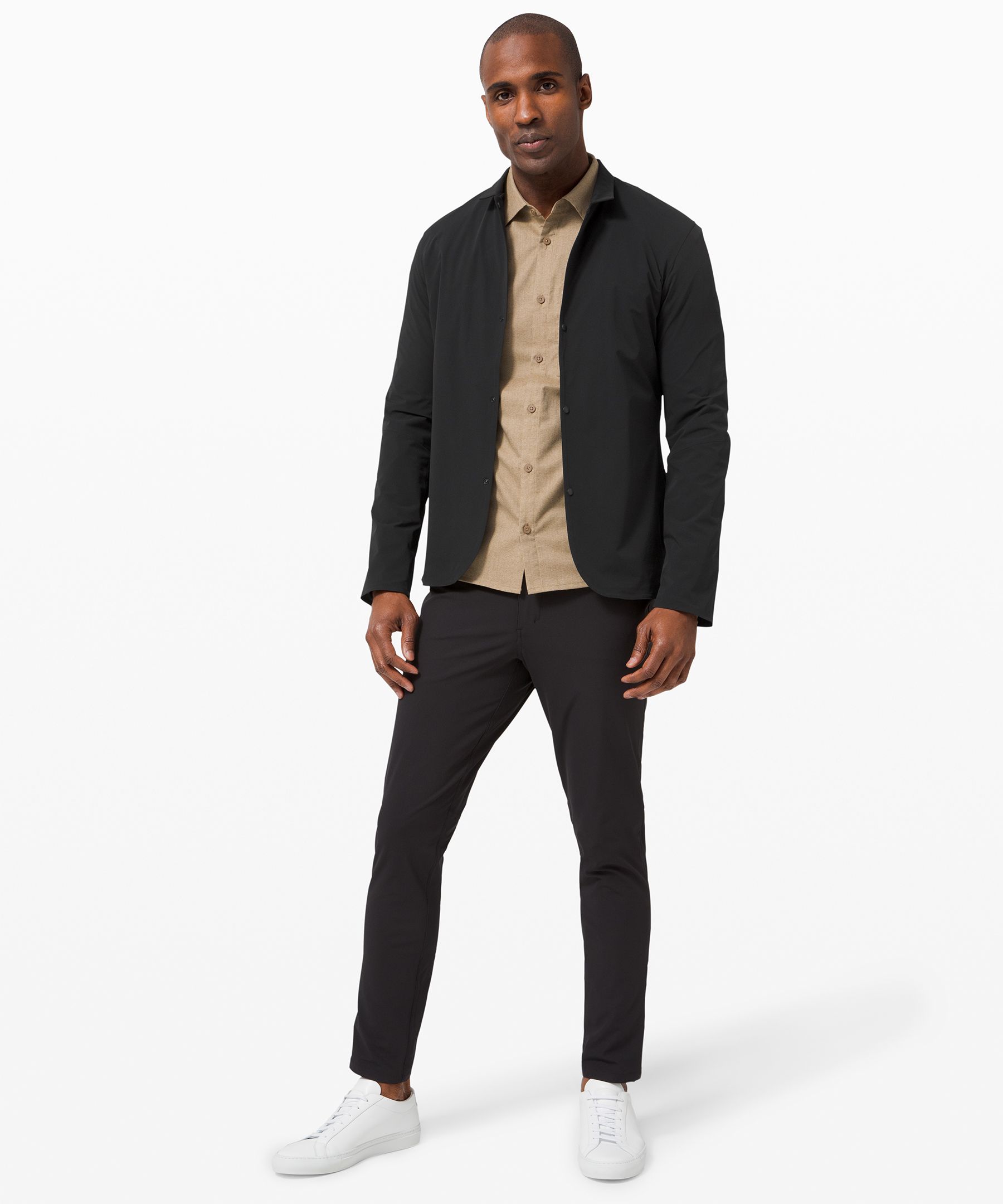 Parkway Light Blazer | Lululemon UK