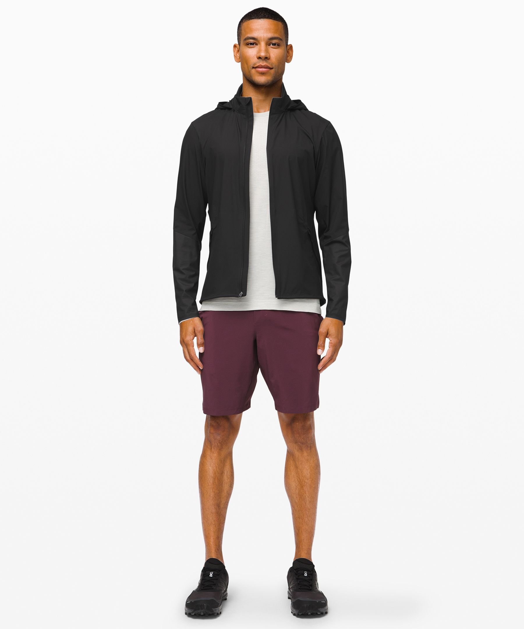 Active Jacket | Men's Jackets + Hoodies 