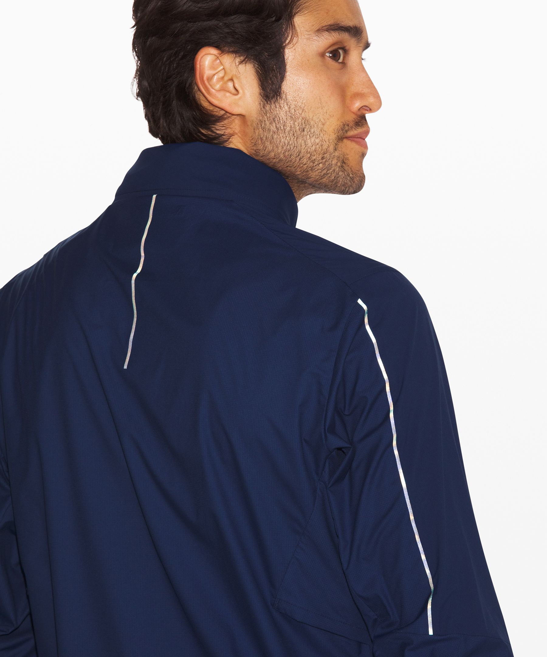 Active jacket clearance lululemon