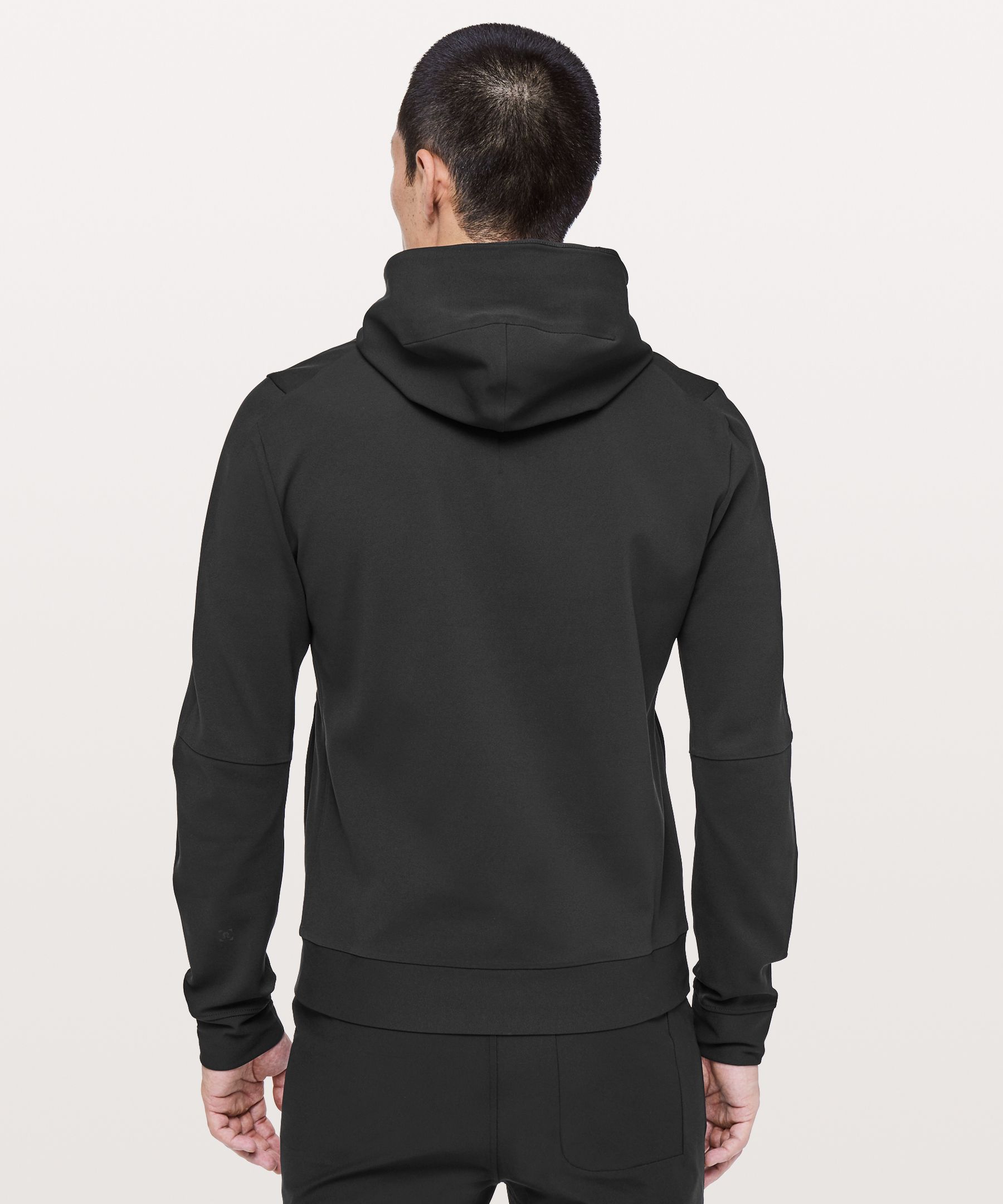 Lululemon store sojourn hoodie