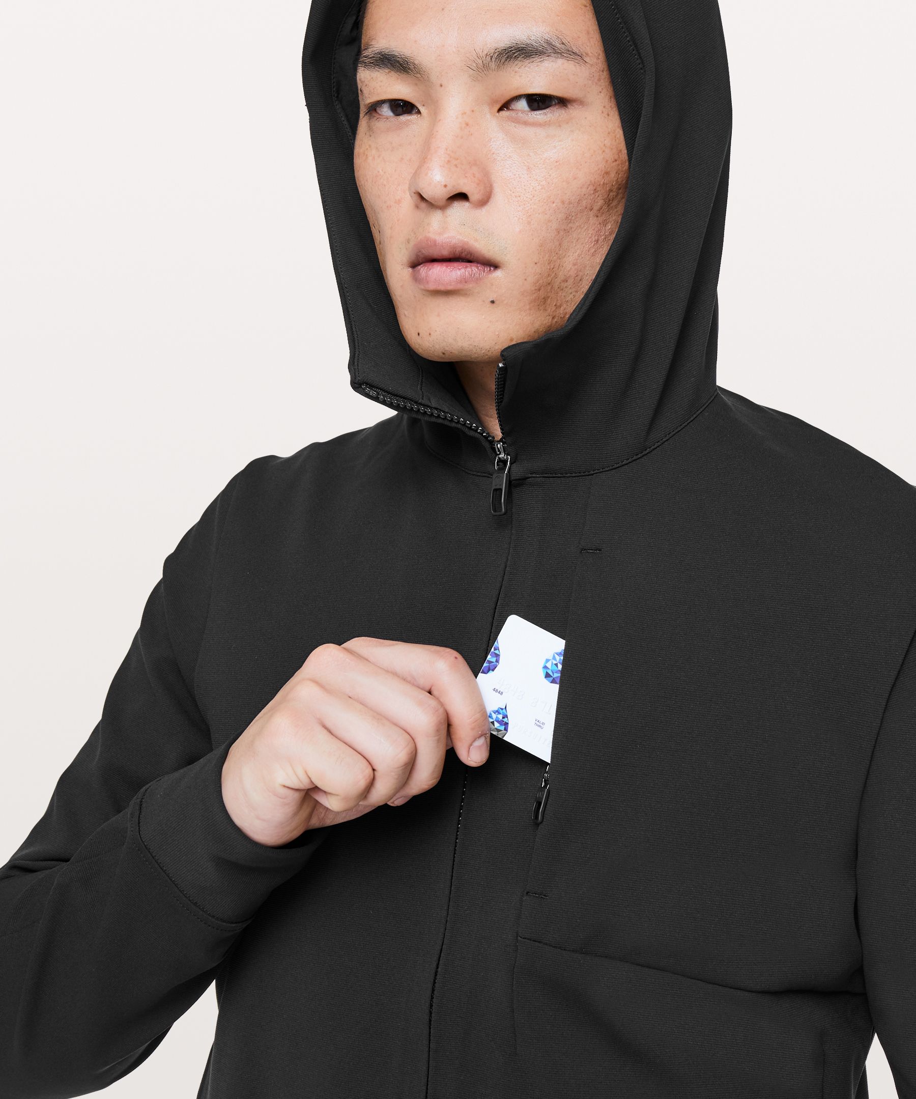 Lululemon cheap sojourn hoodie