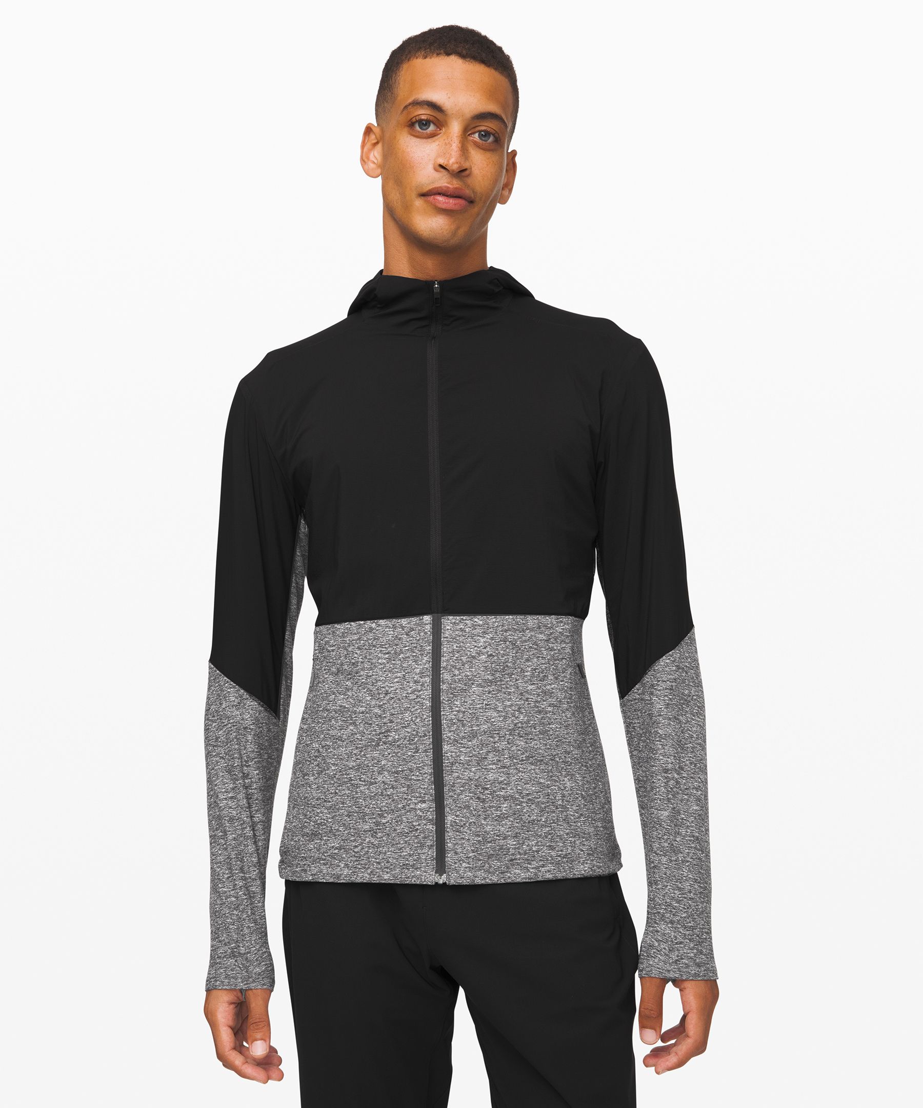 Surge Warm Shield Full Zip