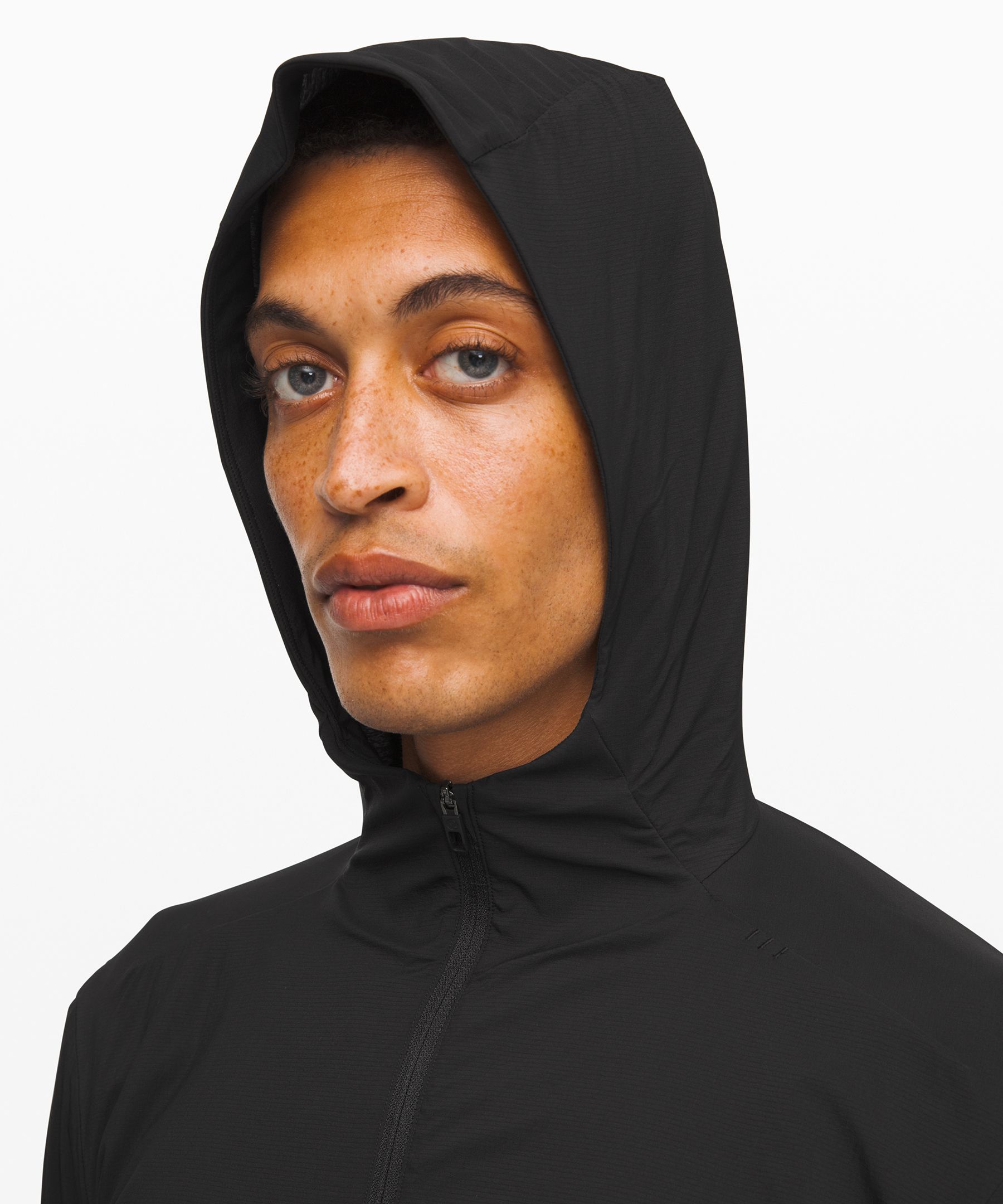 Surge Warm Shield Full Zip | Lululemon UK