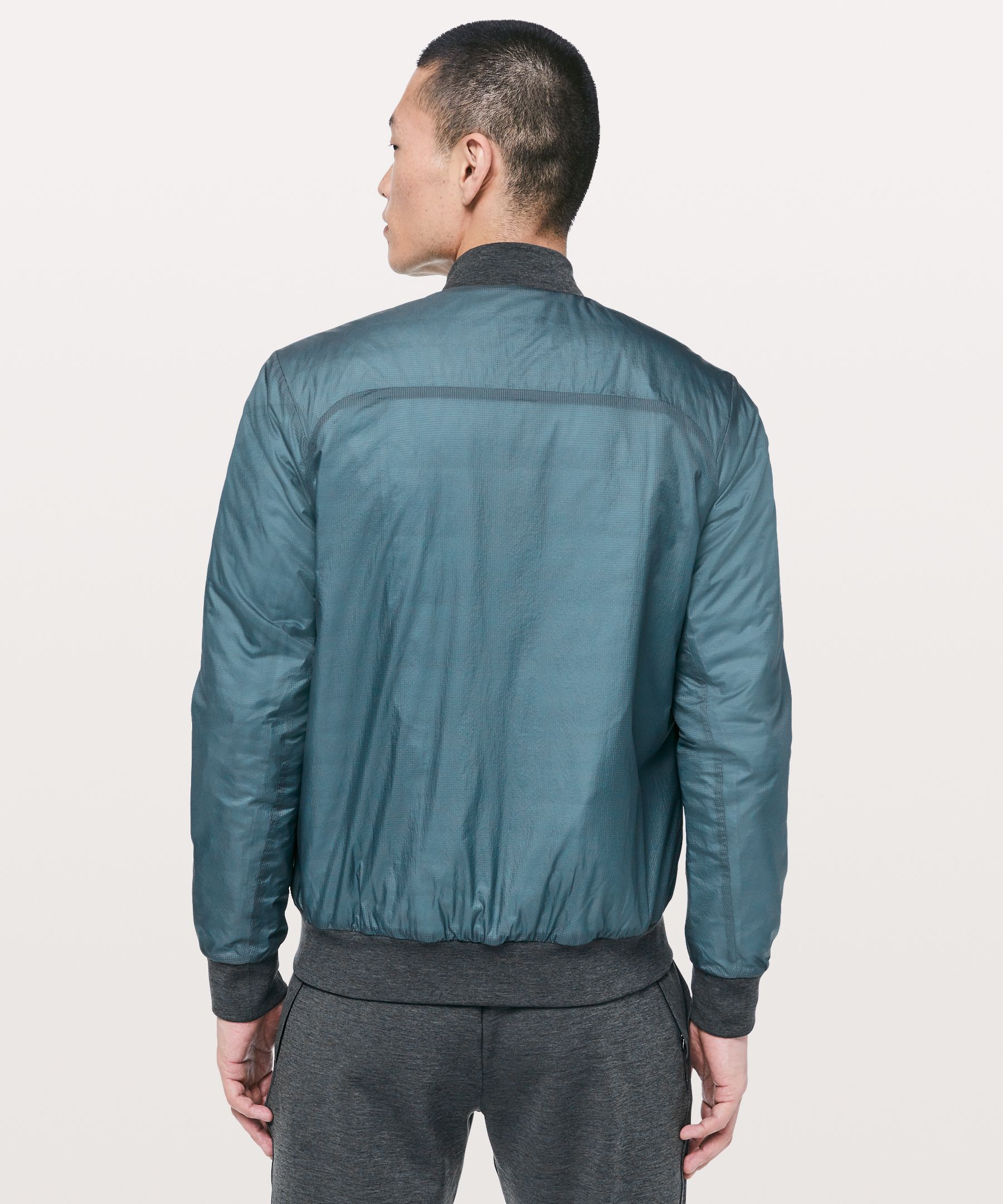 Accedo Bomber Reversible Lululemon Eu