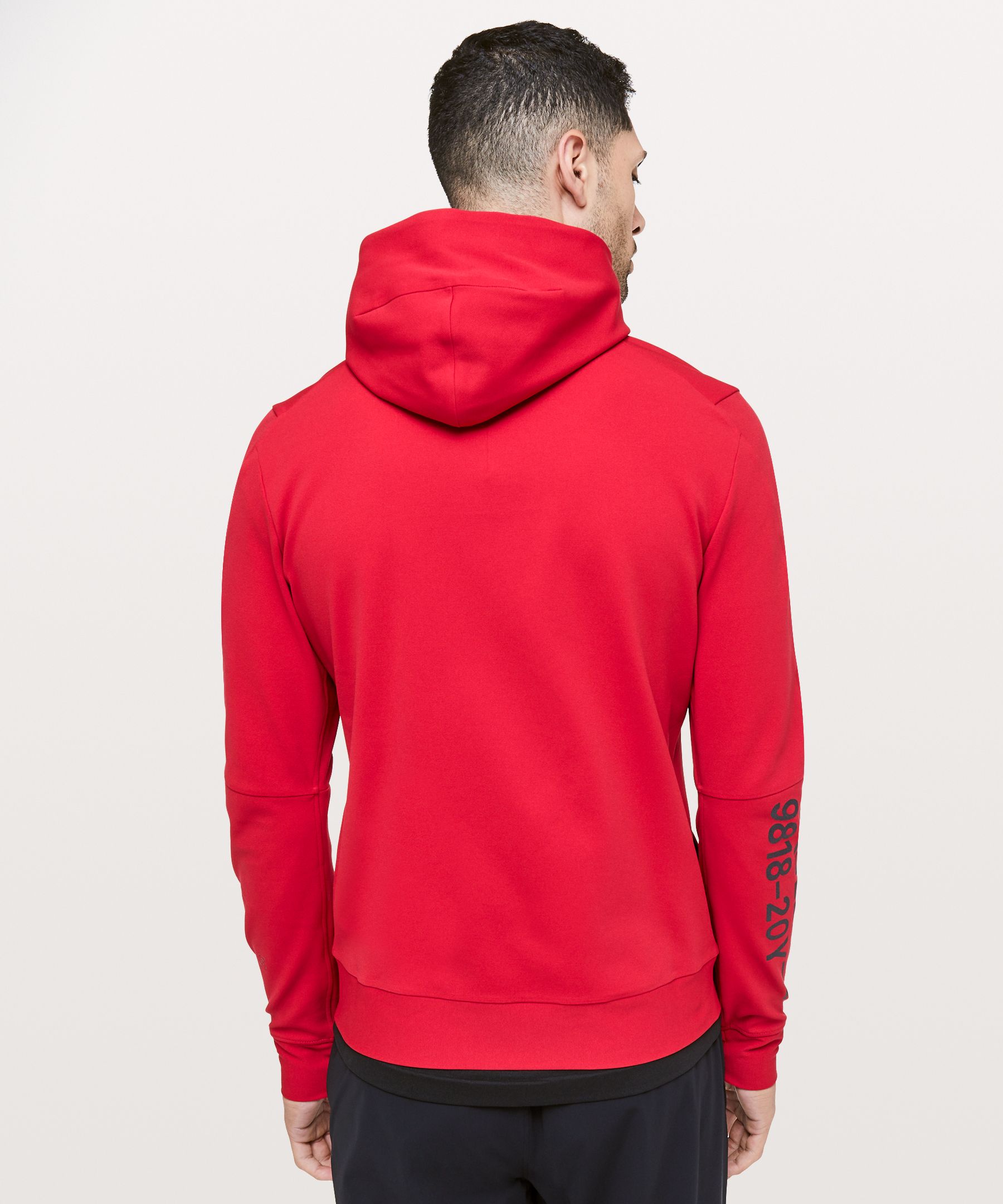 Sojourn Hoodie 20th lululemon MY