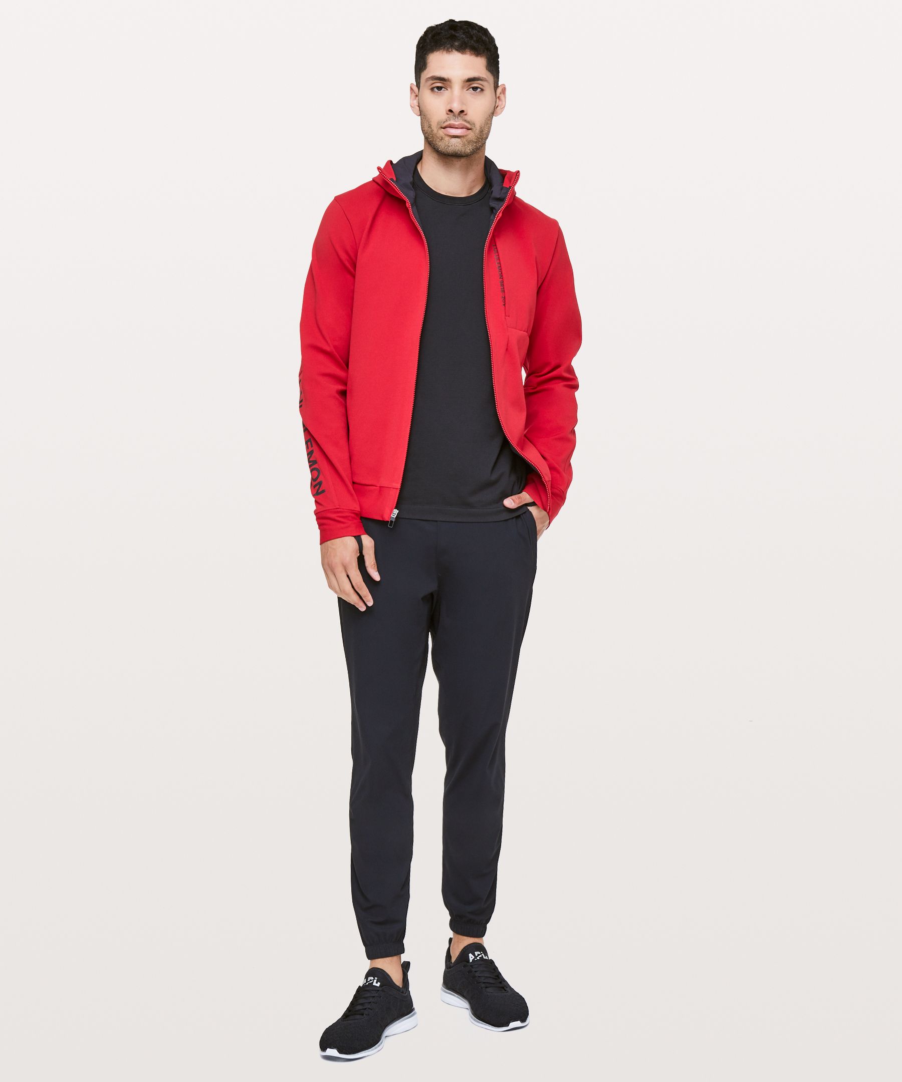 Sojourn Hoodie 20th lululemon MY