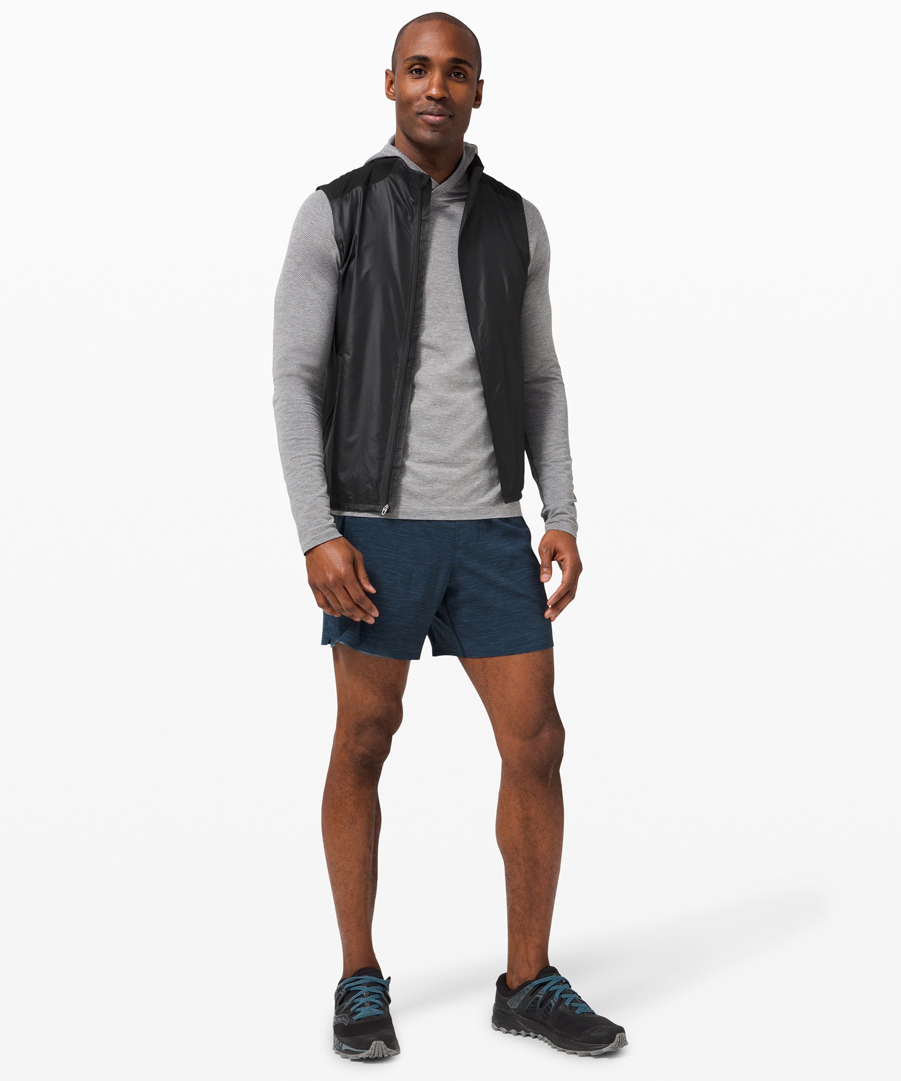 Fast and Free Vest | Lululemon UK