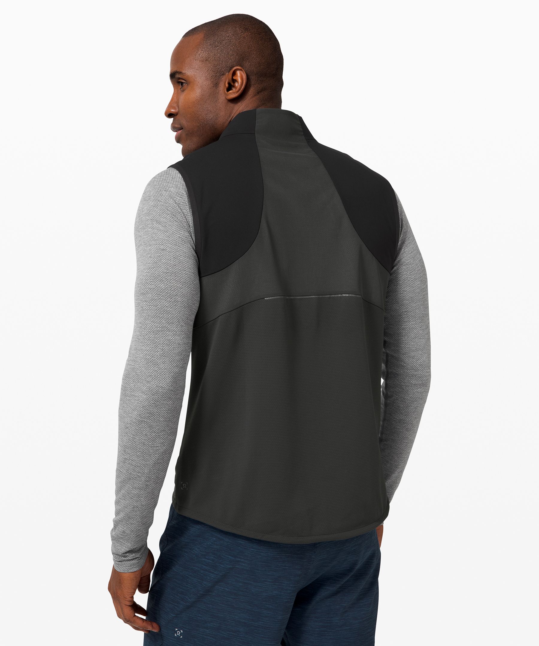 Fast and Free Vest | Lululemon UK