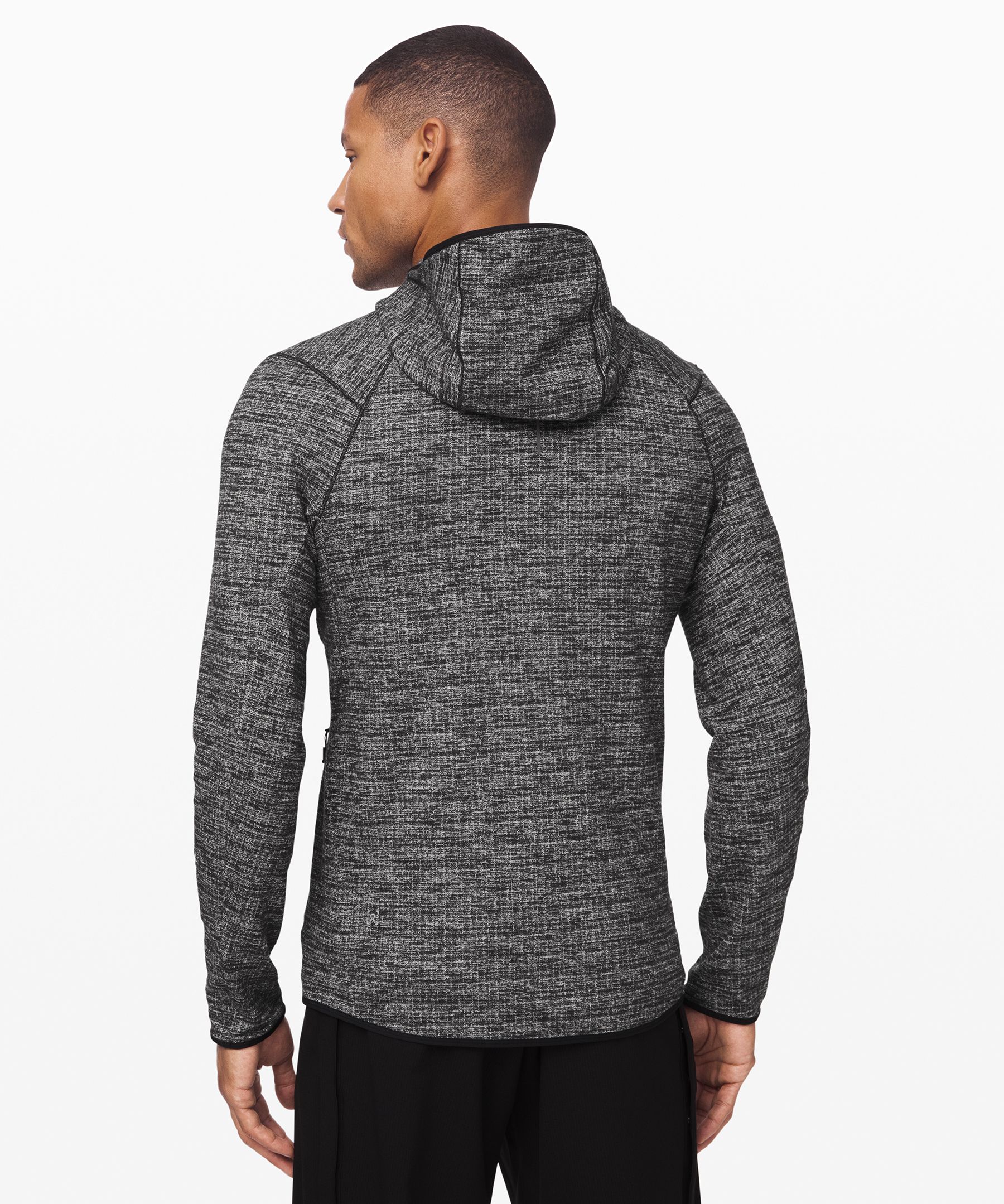 Lululemon x Peloton Surge Warm Full Zip