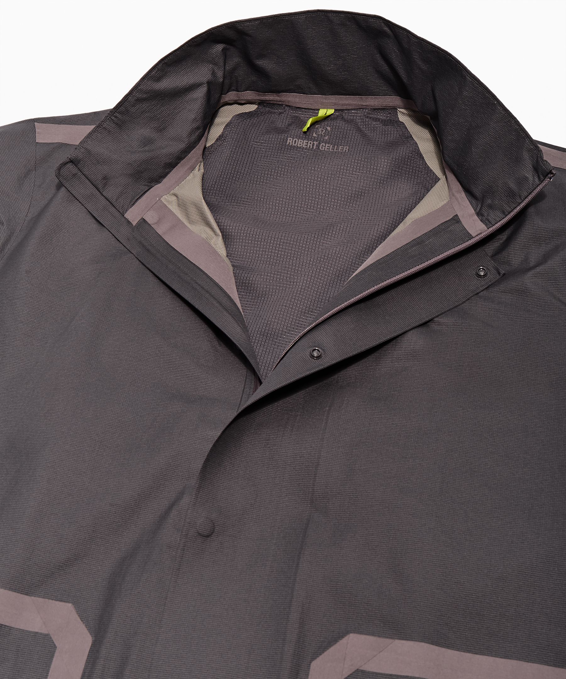 Take The Moment Parka