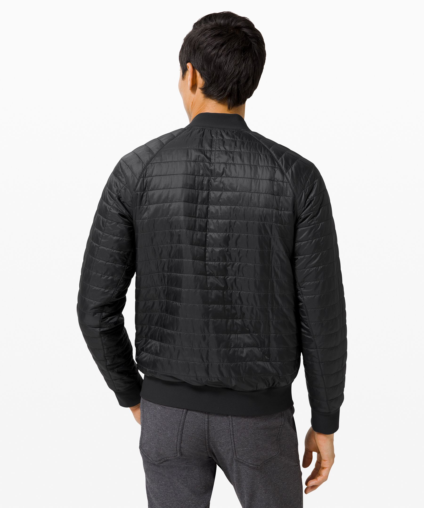 lululemon switch over bomber