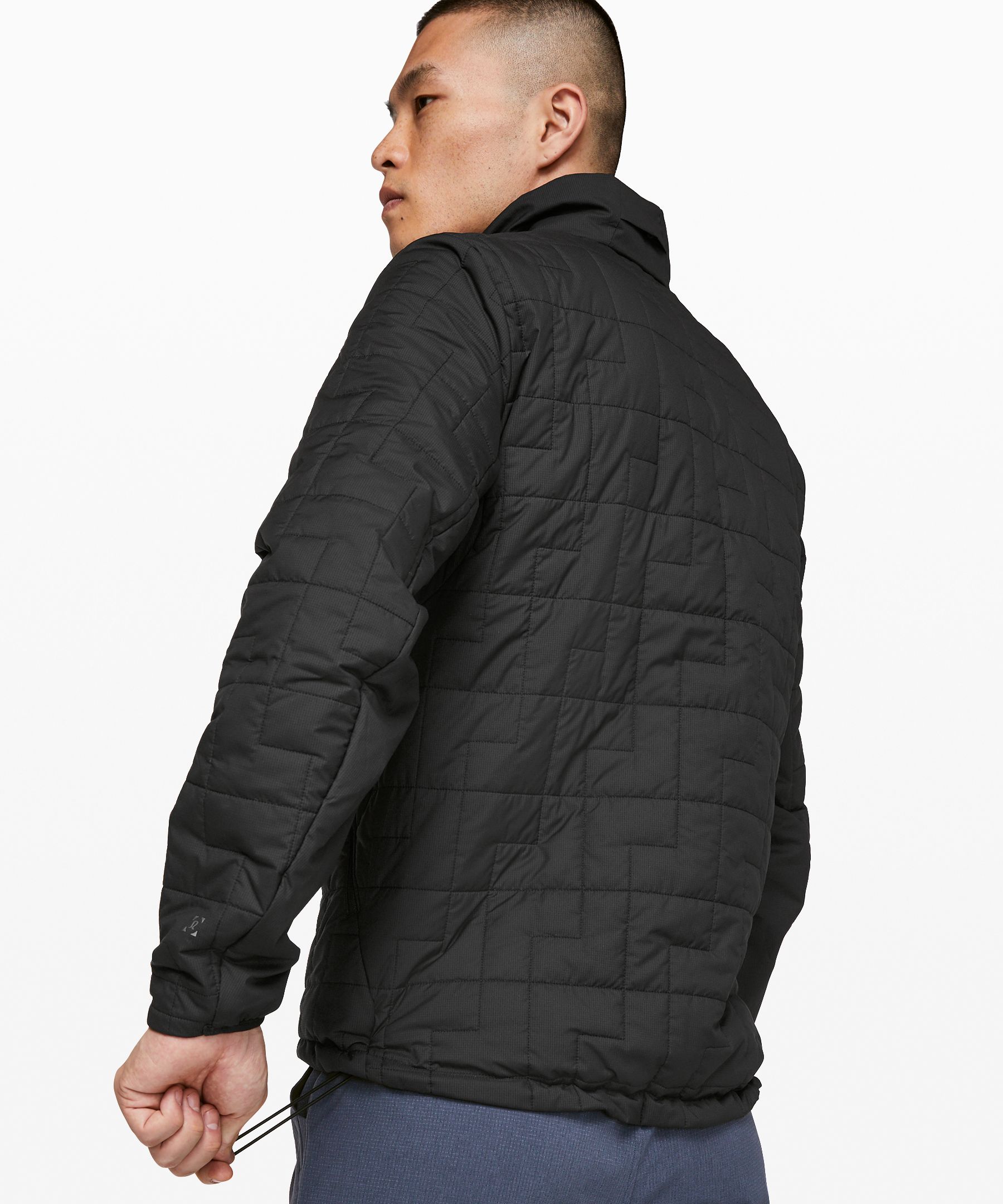 lululemon sky loft jacket