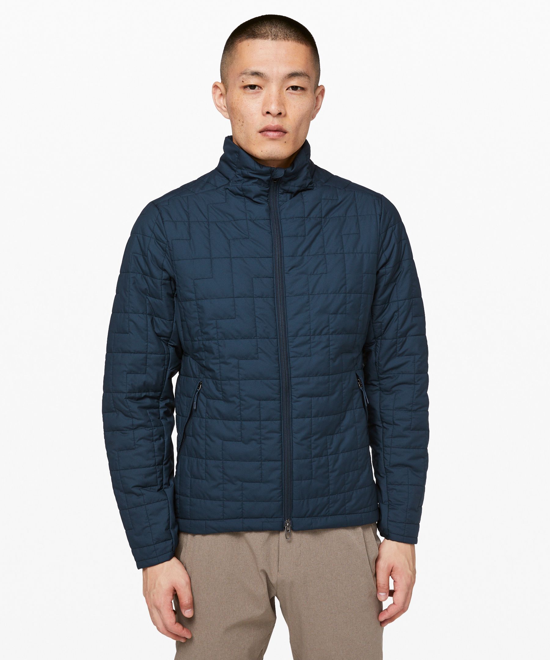 lululemon skyloft jacket