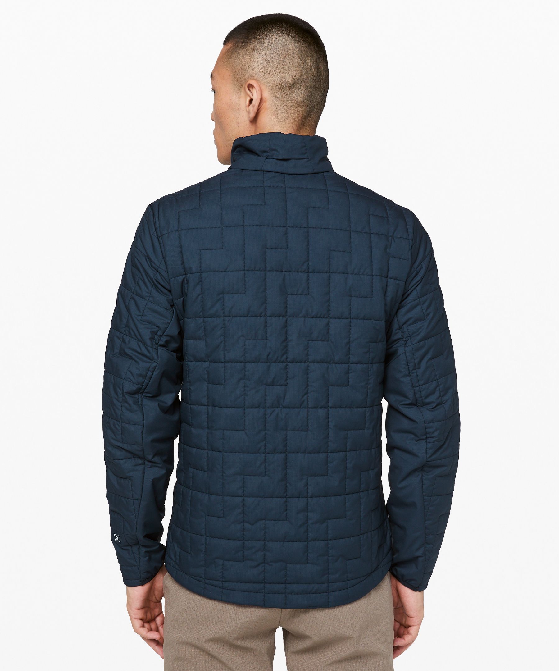 lululemon skyloft jacket