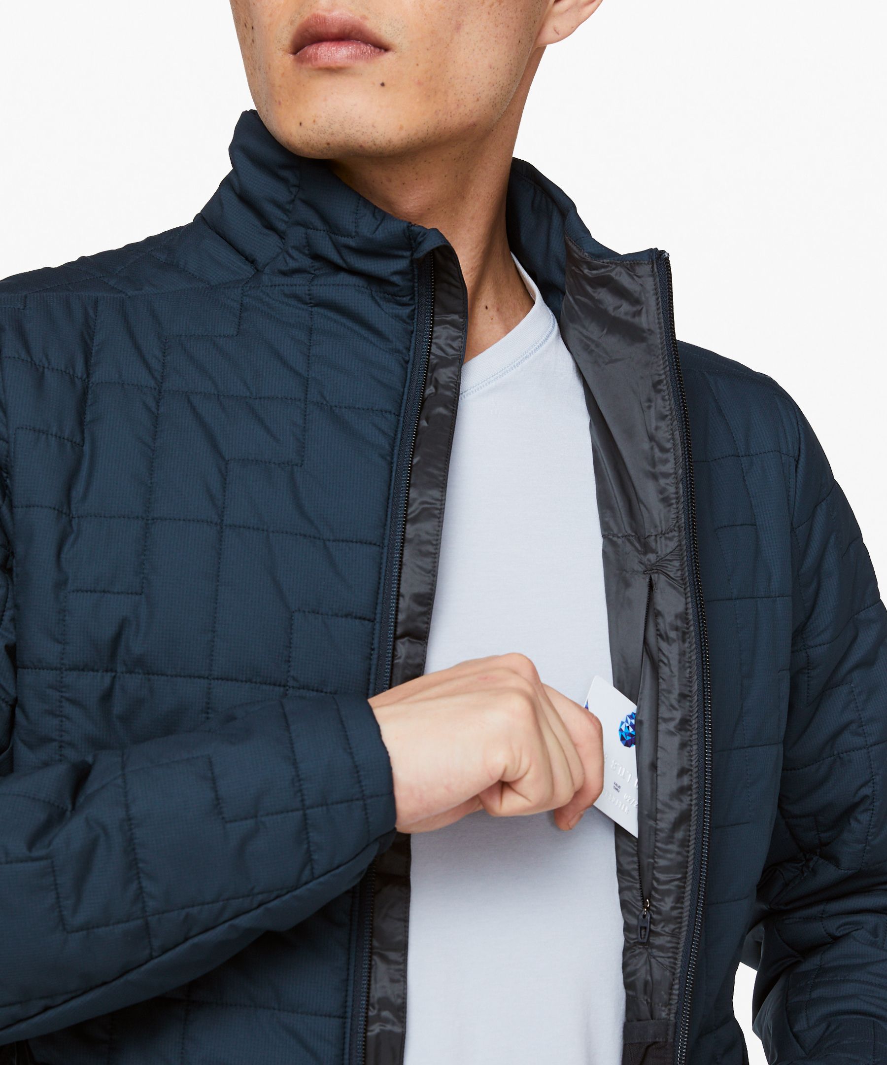 lululemon skyloft jacket