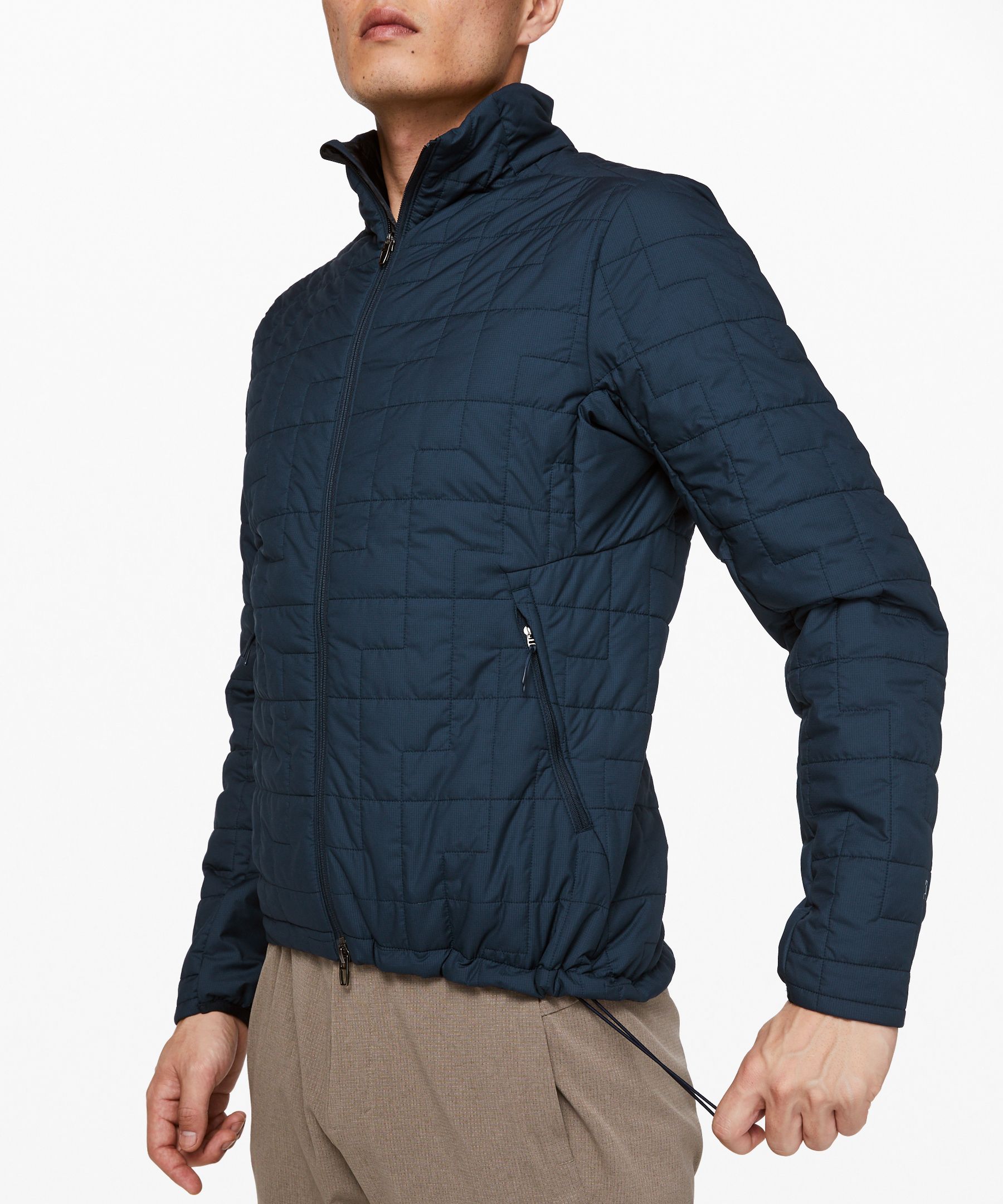 lululemon skyloft jacket