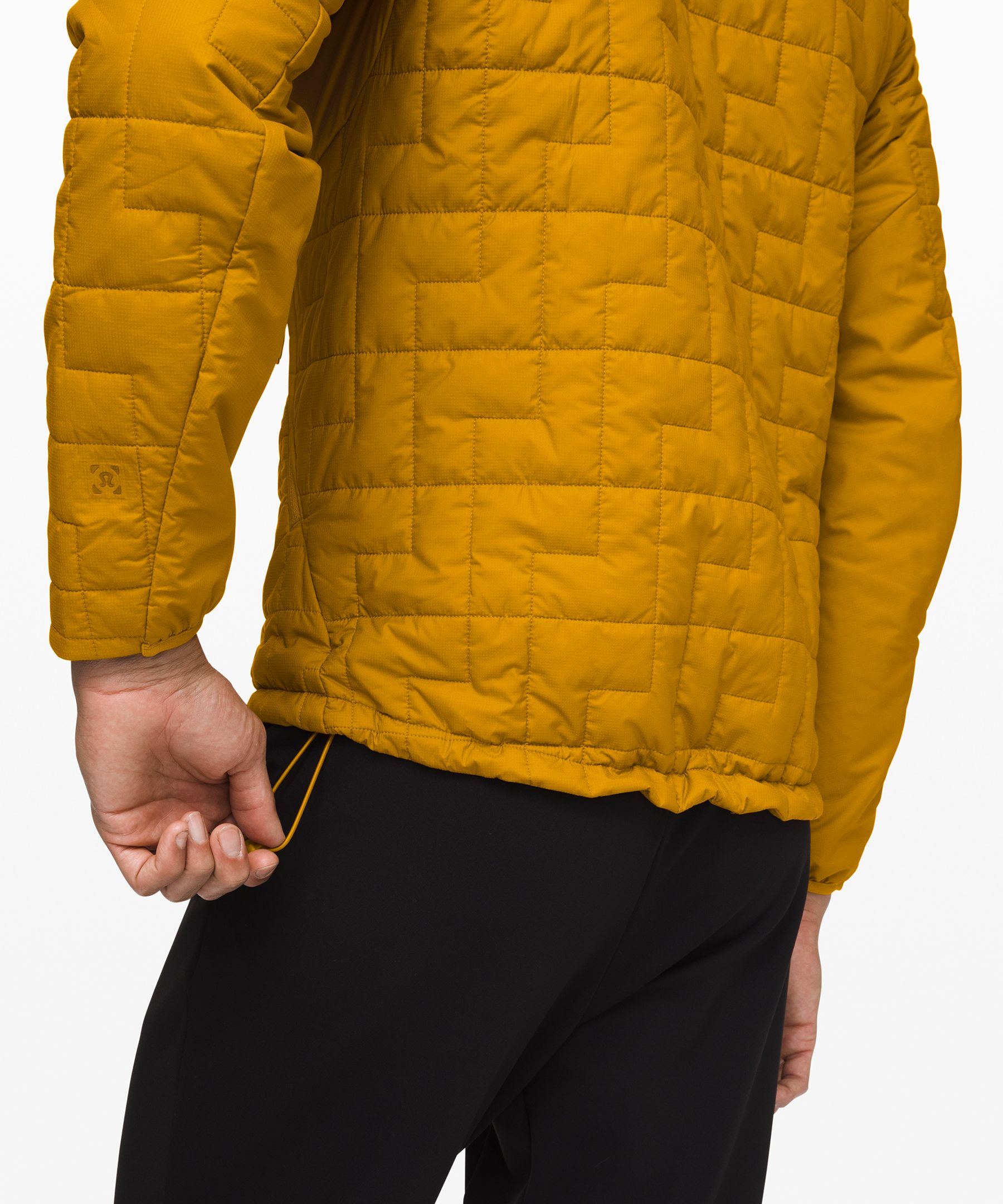 sky loft jacket lululemon