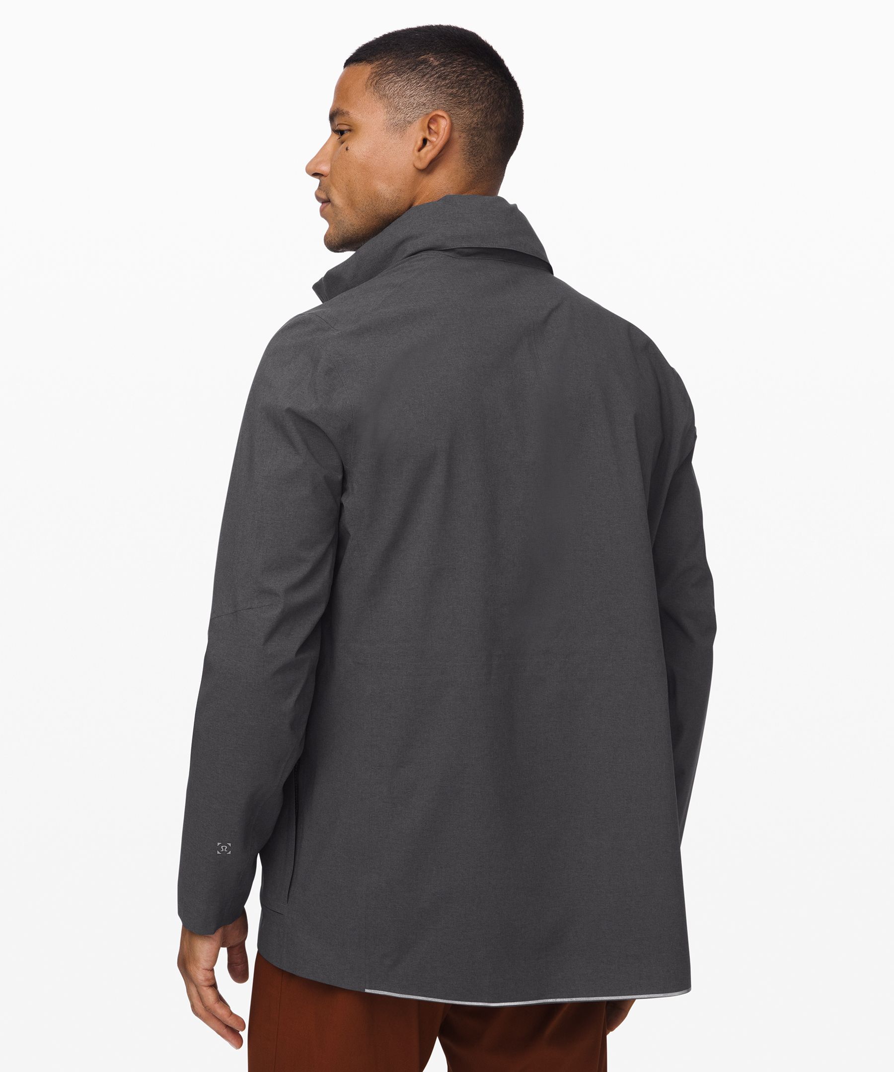 Lululemon storm 2025 field jacket