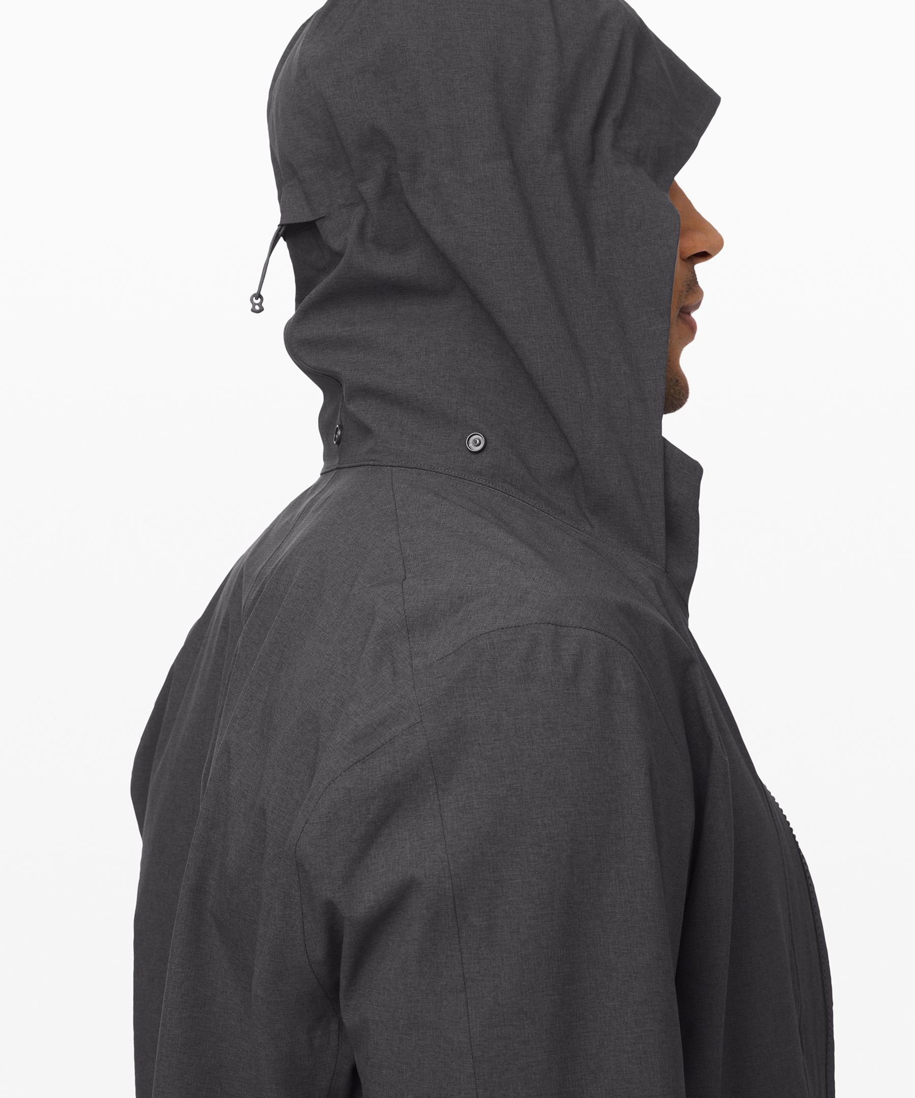 Storm field jacket on sale lululemon