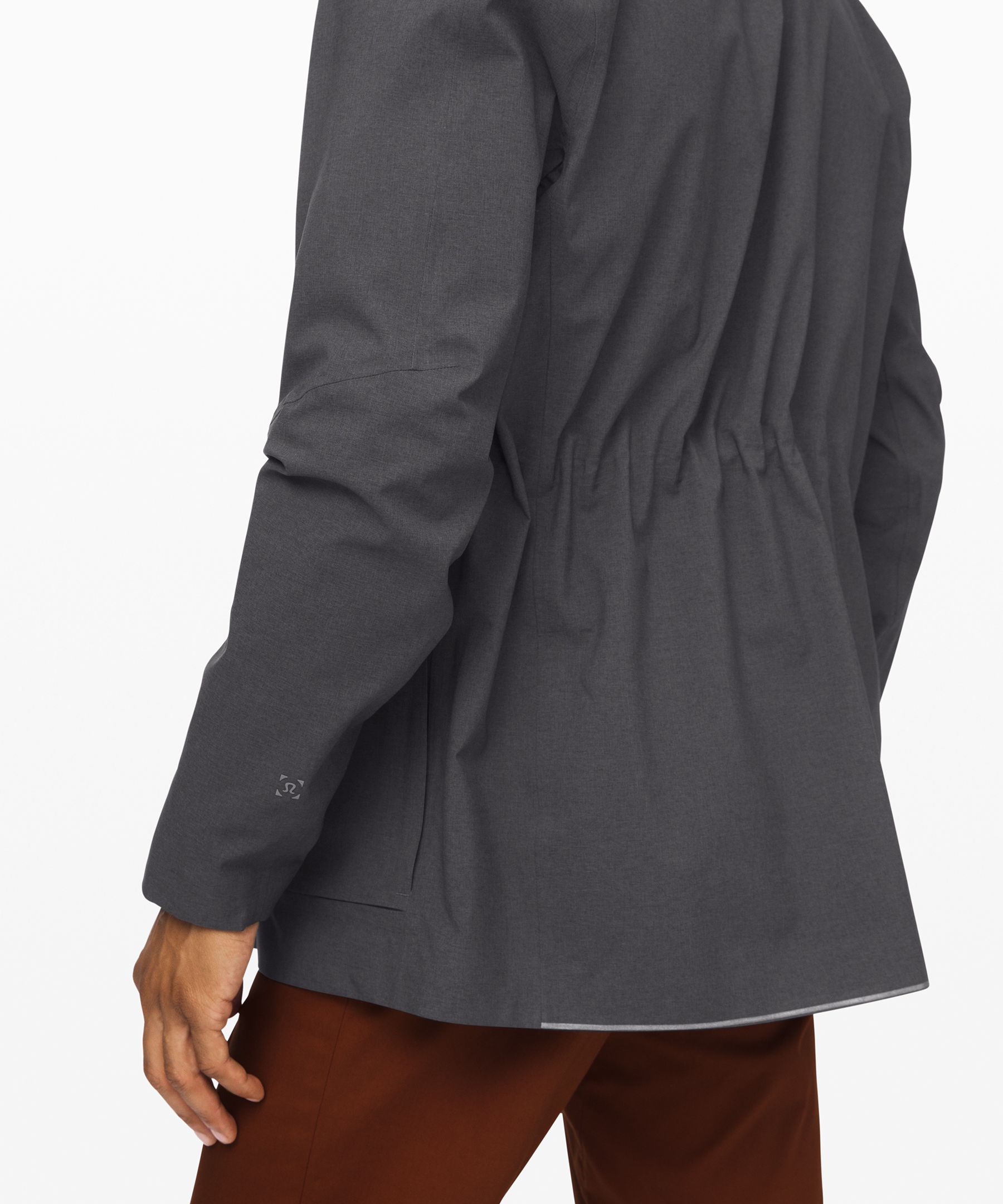 Storm field jacket lululemon sale