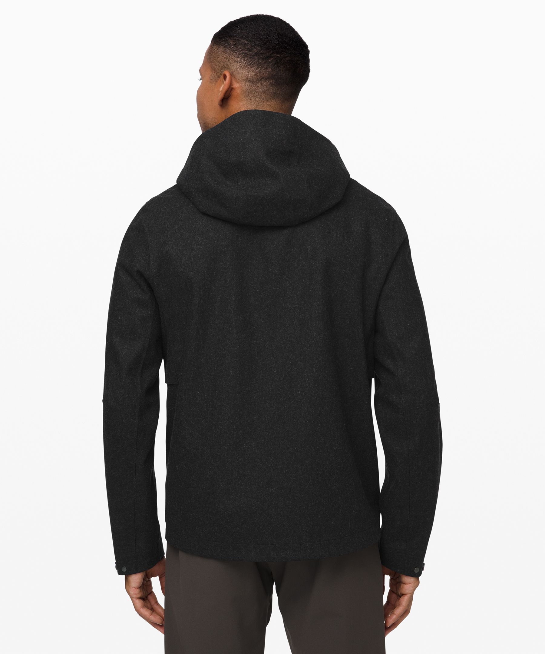 Storm Break Performance Fleece Hoodie Sale