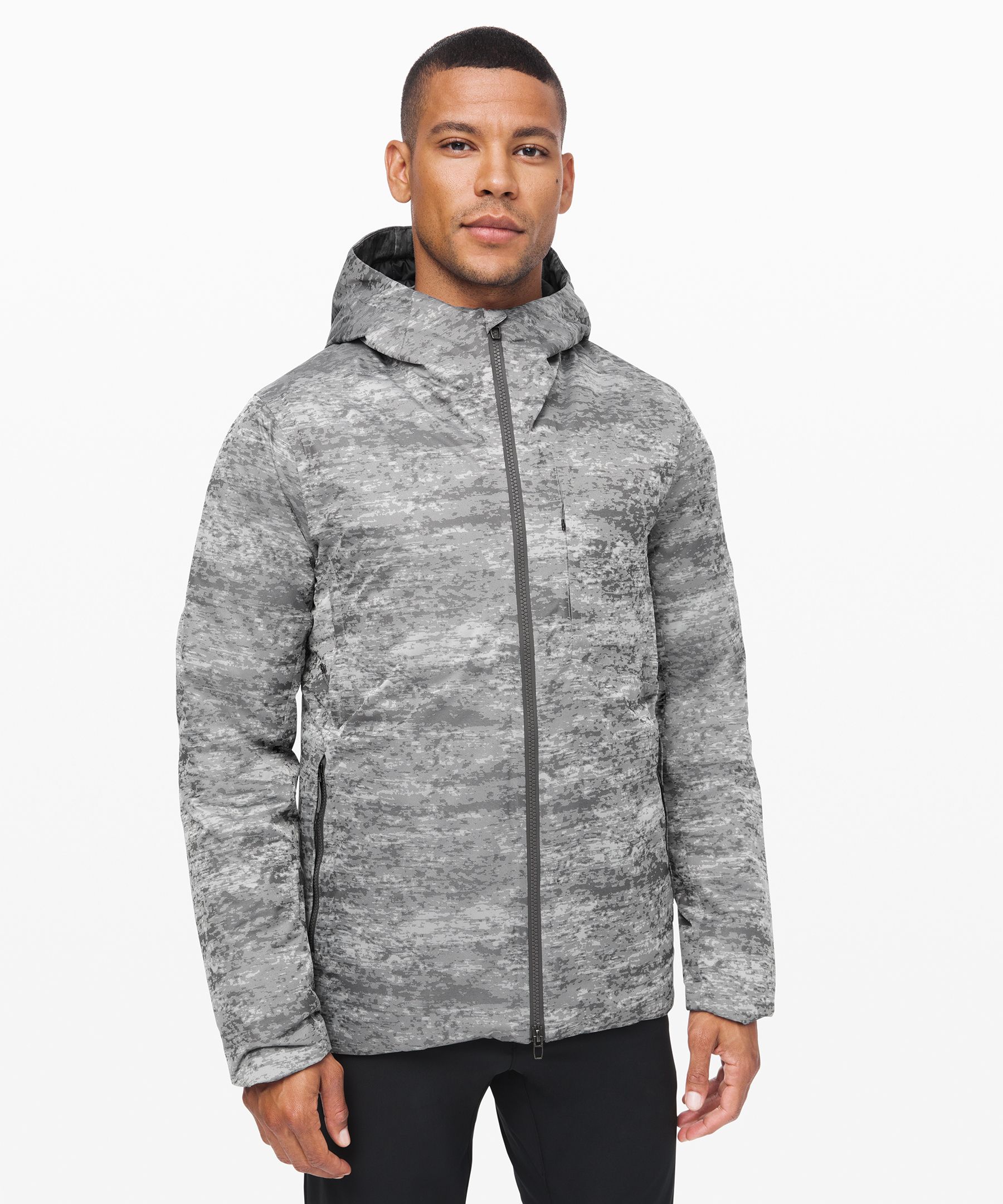 lululemon warm for winter hoodie