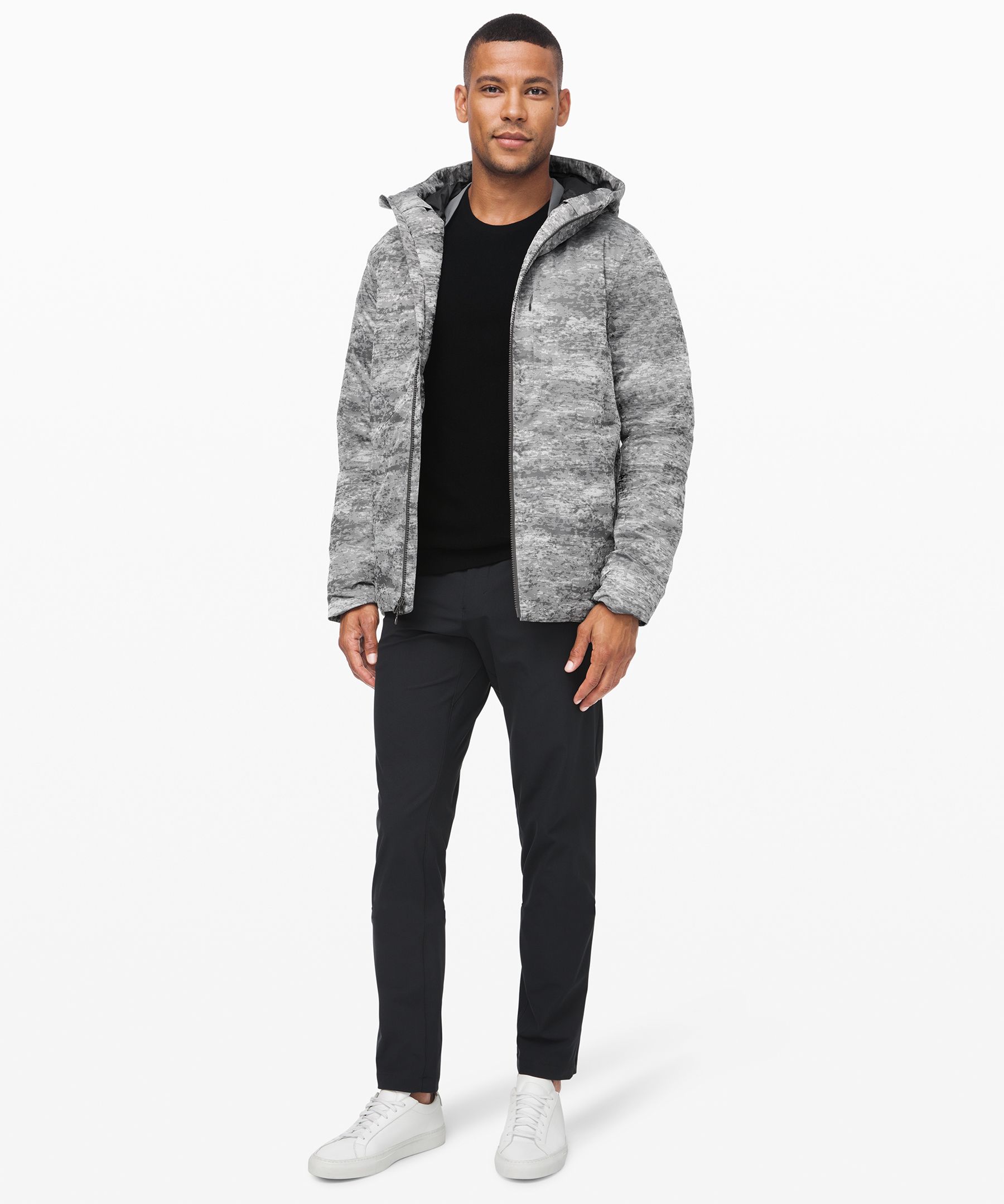 Lululemon best sale pinnacle warmth