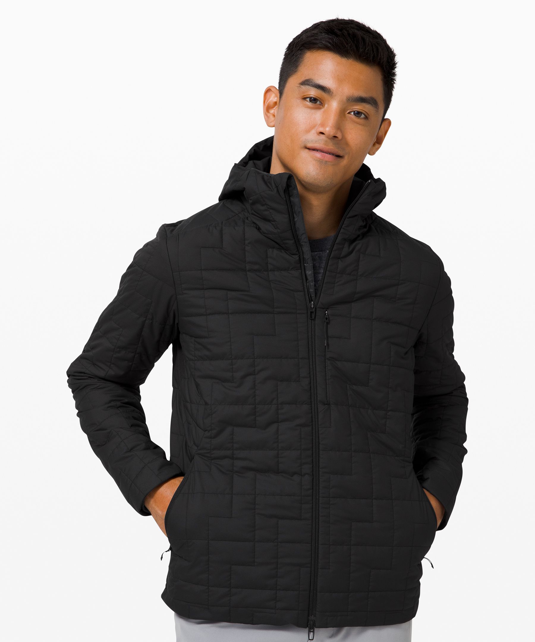 lululemon sky loft jacket