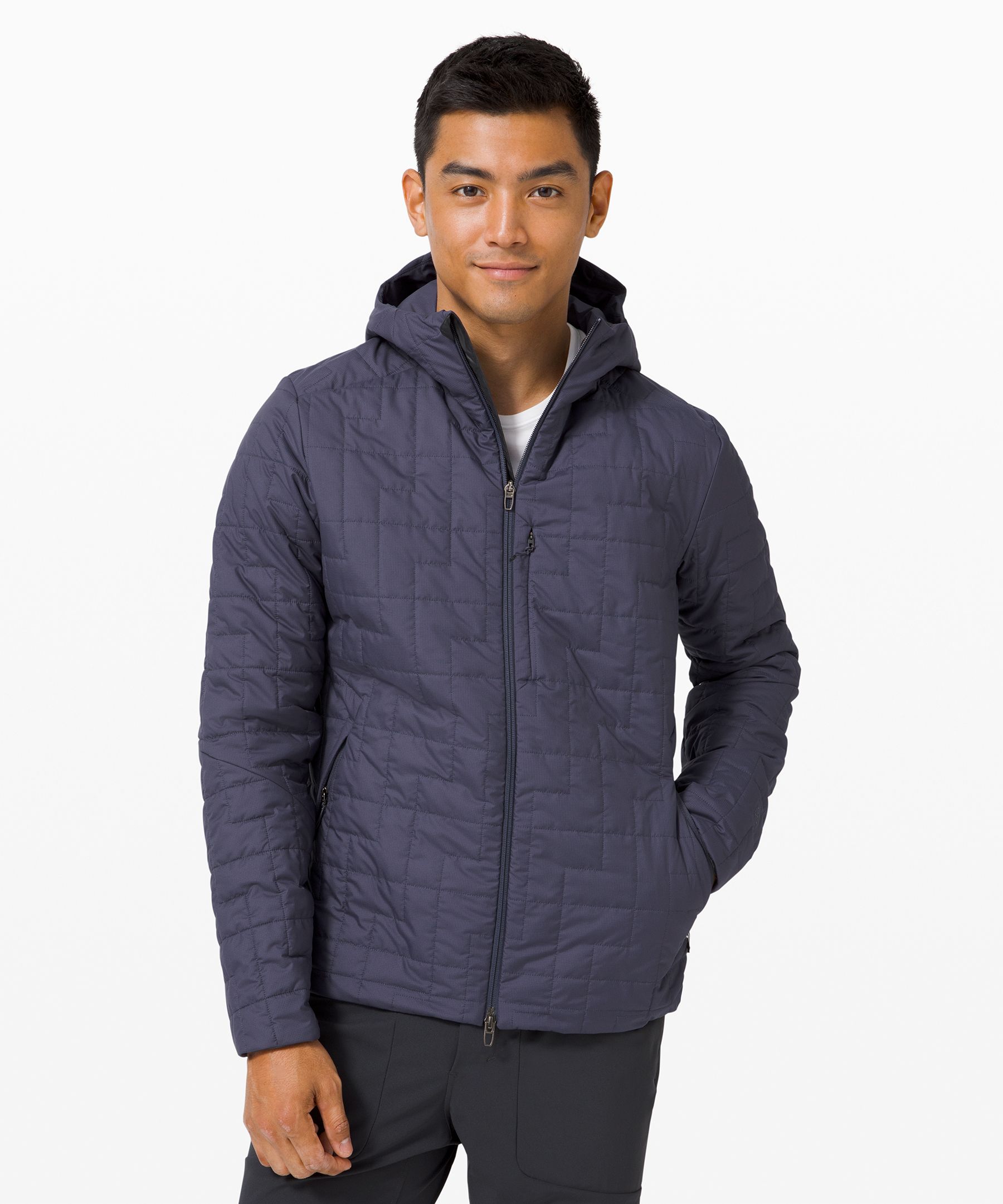 lululemon sky loft jacket