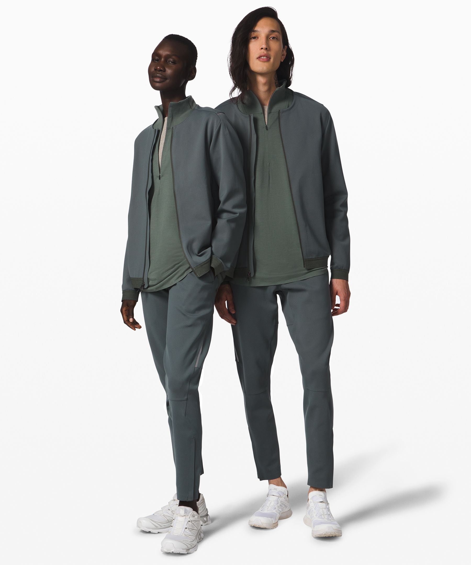 lululemon refract jogger