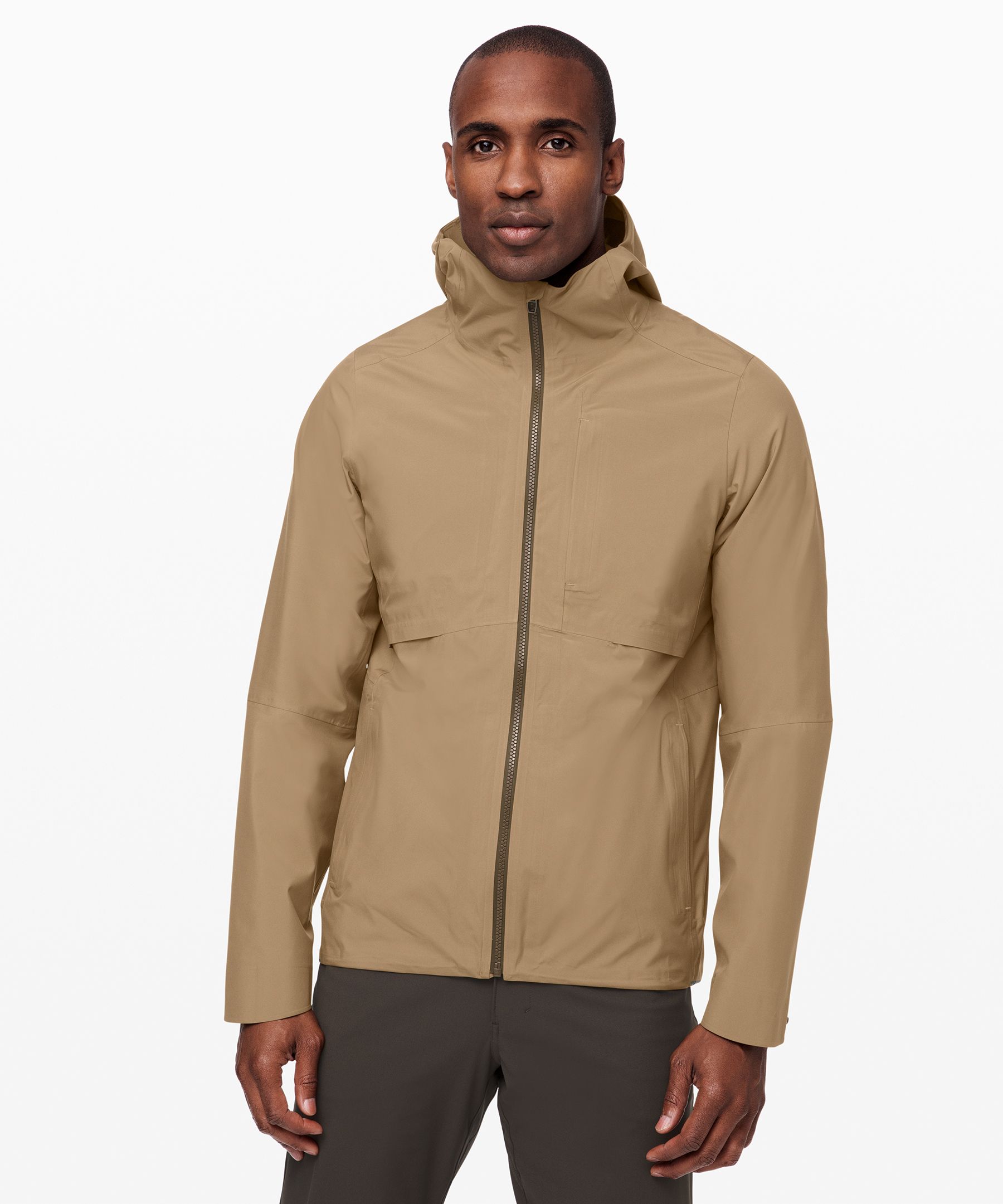 Men's Jackets + Coats | lululemon athletica