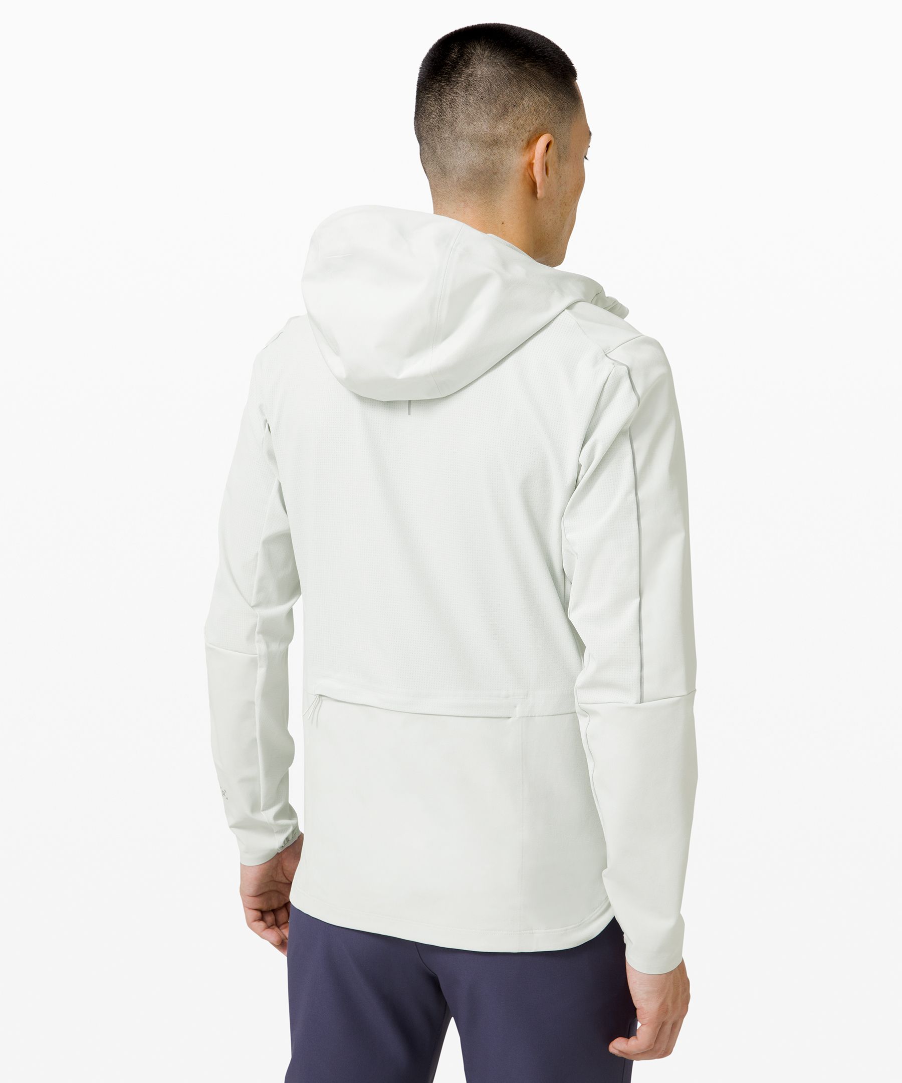 Lululemon warp lite on sale jacket