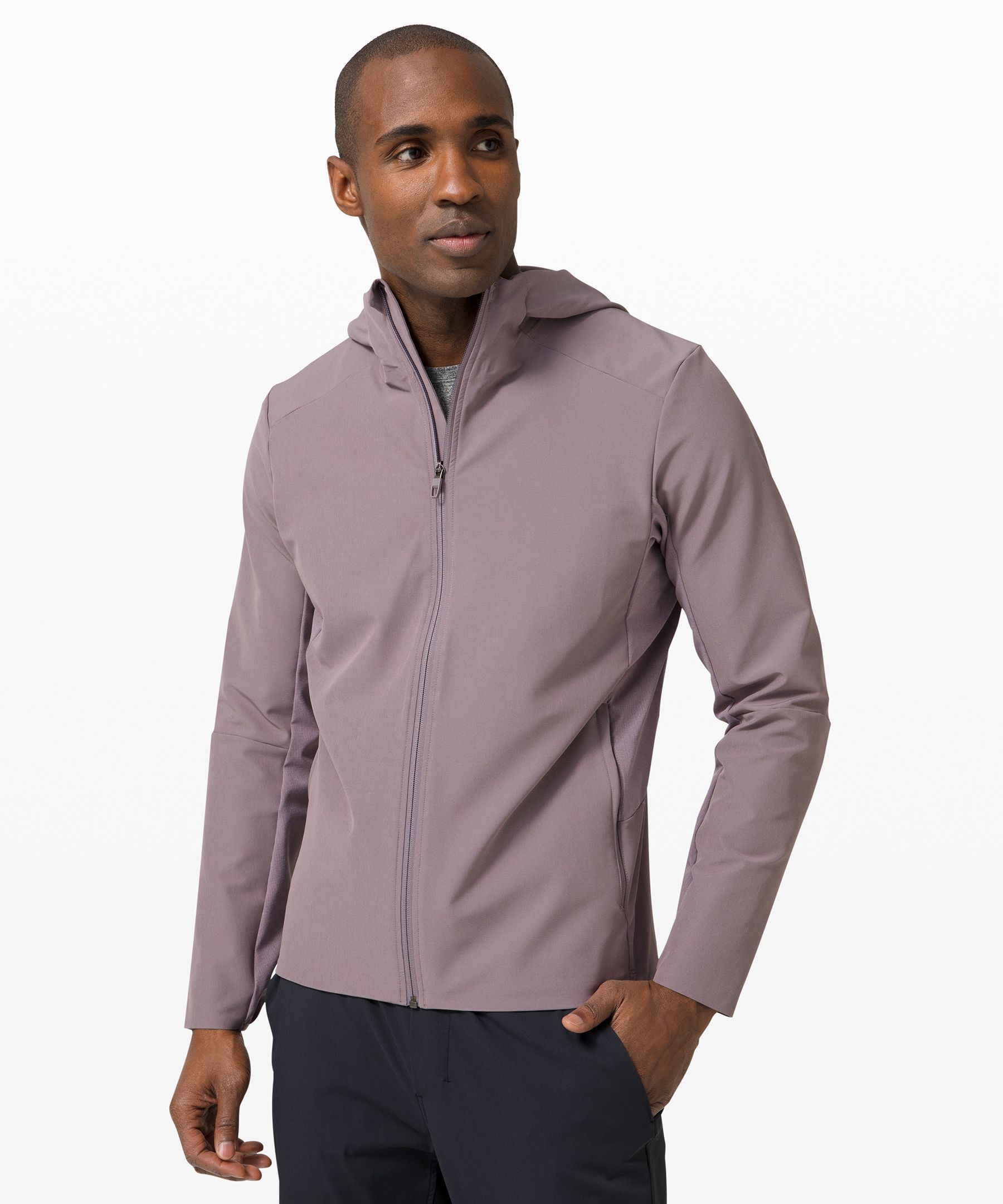 Lululemon Warp Light Jacket  International Society of Precision Agriculture